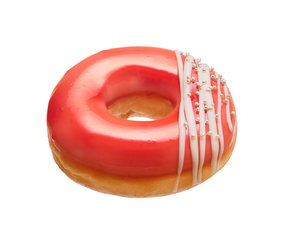 クリスピー・クリーム・ドーナツから2026年の干支である“午”をモチーフにした新作が登場 sub2-3