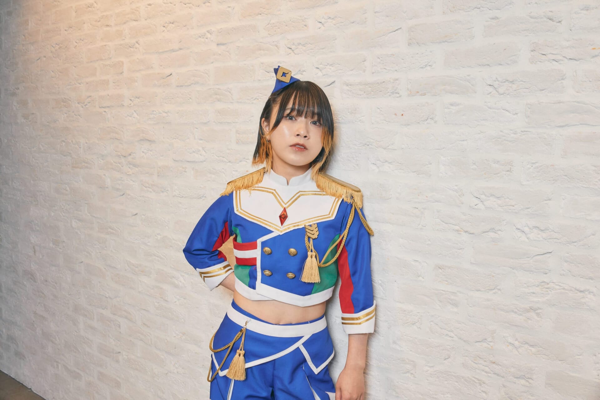 GANG PARADE 感謝と再出発の8thシングル“KIMI☆NO☆OKAGE”――メンバーが語る10年の軌跡 gangparade_7-1920x1280