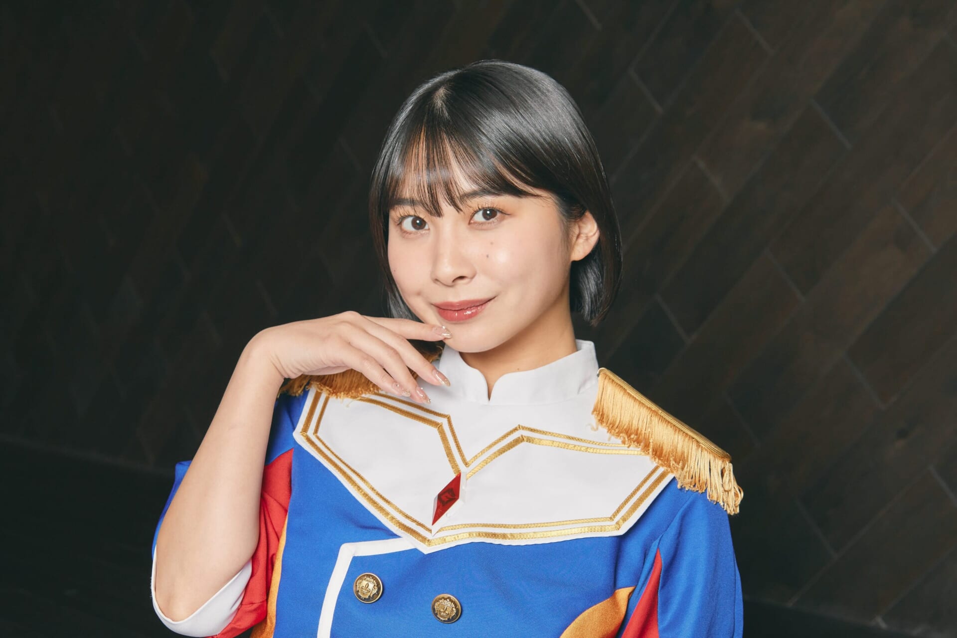 GANG PARADE 感謝と再出発の8thシングル“KIMI☆NO☆OKAGE”――メンバーが語る10年の軌跡 gangparade_6-1920x1280