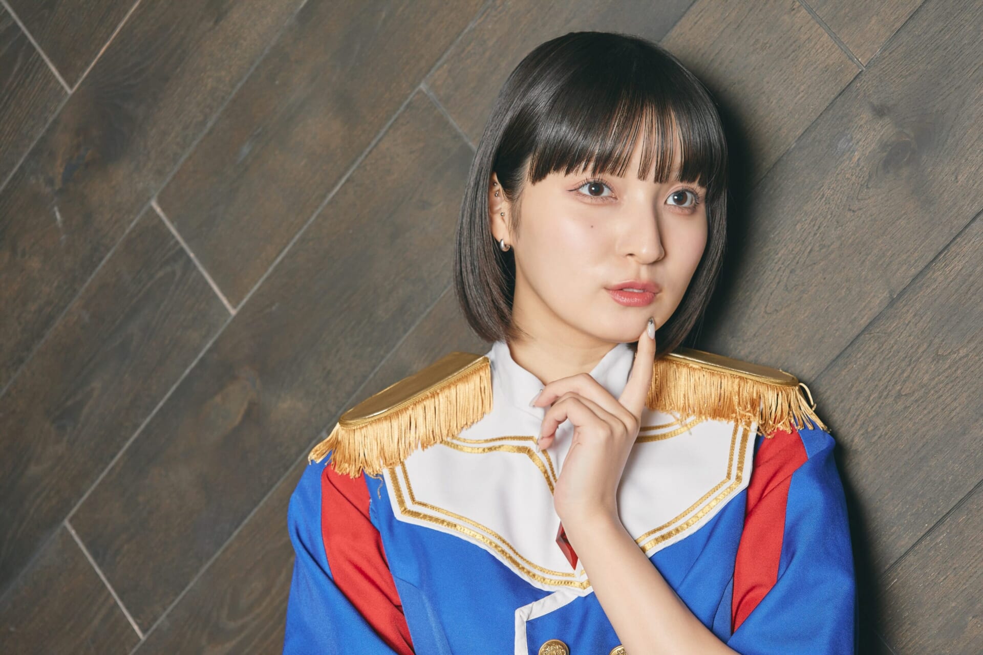 GANG PARADE 感謝と再出発の8thシングル“KIMI☆NO☆OKAGE”――メンバーが語る10年の軌跡 gangparade_5-1920x1280