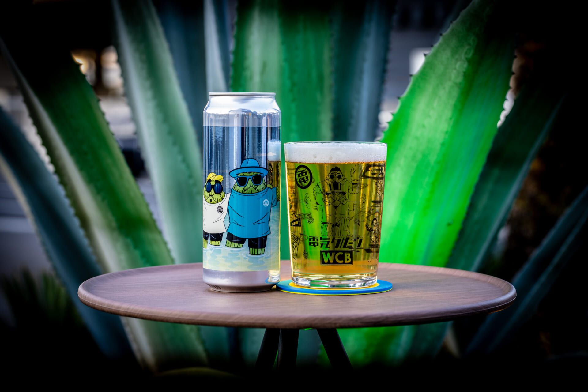 電気グルーヴがクラフトビール醸造所 West Coast Brewingとの最新コラボビールを発売 sub1-5-1920x1280 電気グルーヴがクラフトビール醸造所 West Coast Brewingとの最新コラボビールを発売 sub1-5-1920x1280