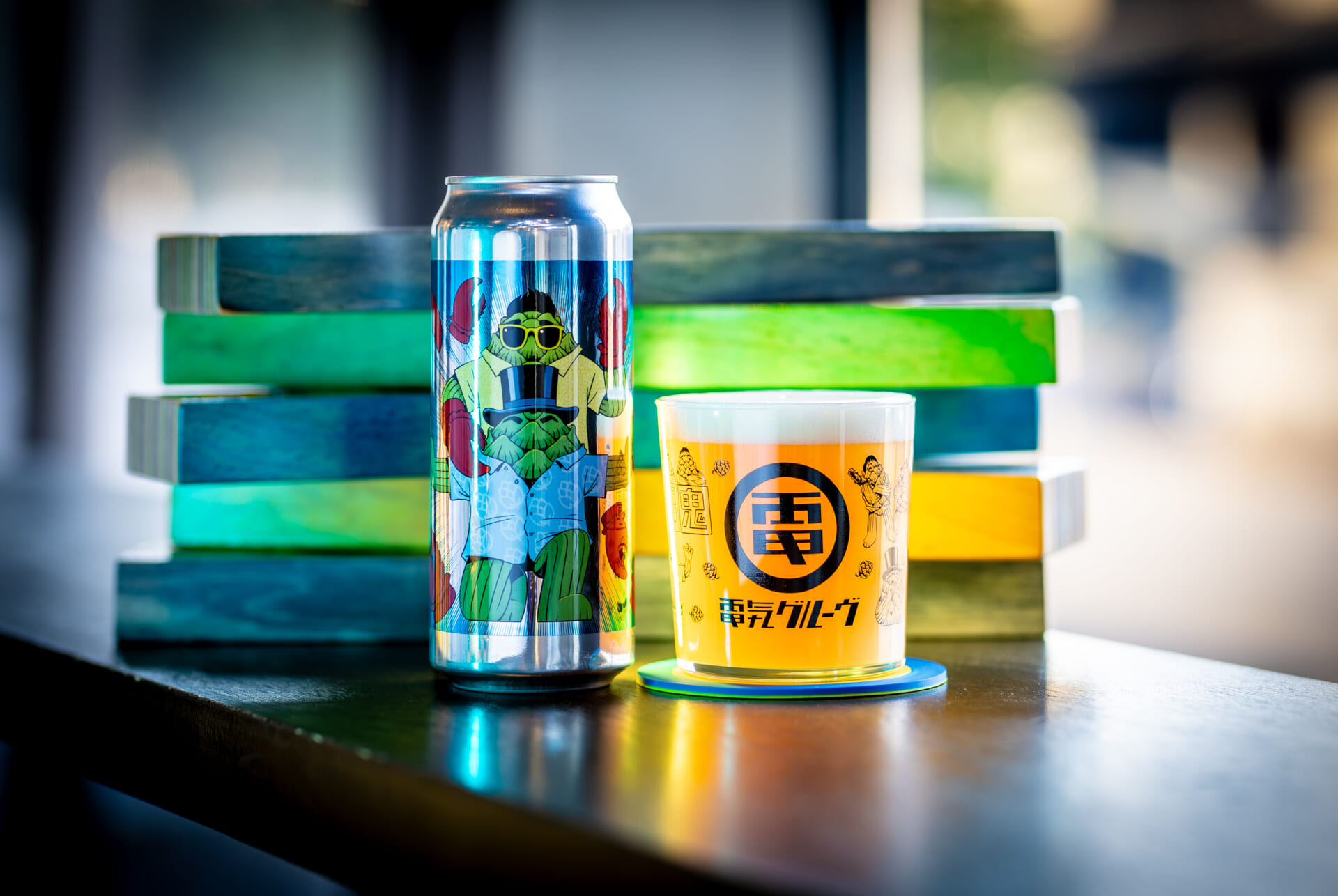 電気グルーヴがクラフトビール醸造所 West Coast Brewingとの最新コラボビールを発売 sub2-4-1920x1286 電気グルーヴがクラフトビール醸造所 West Coast Brewingとの最新コラボビールを発売 sub2-4-1920x1286