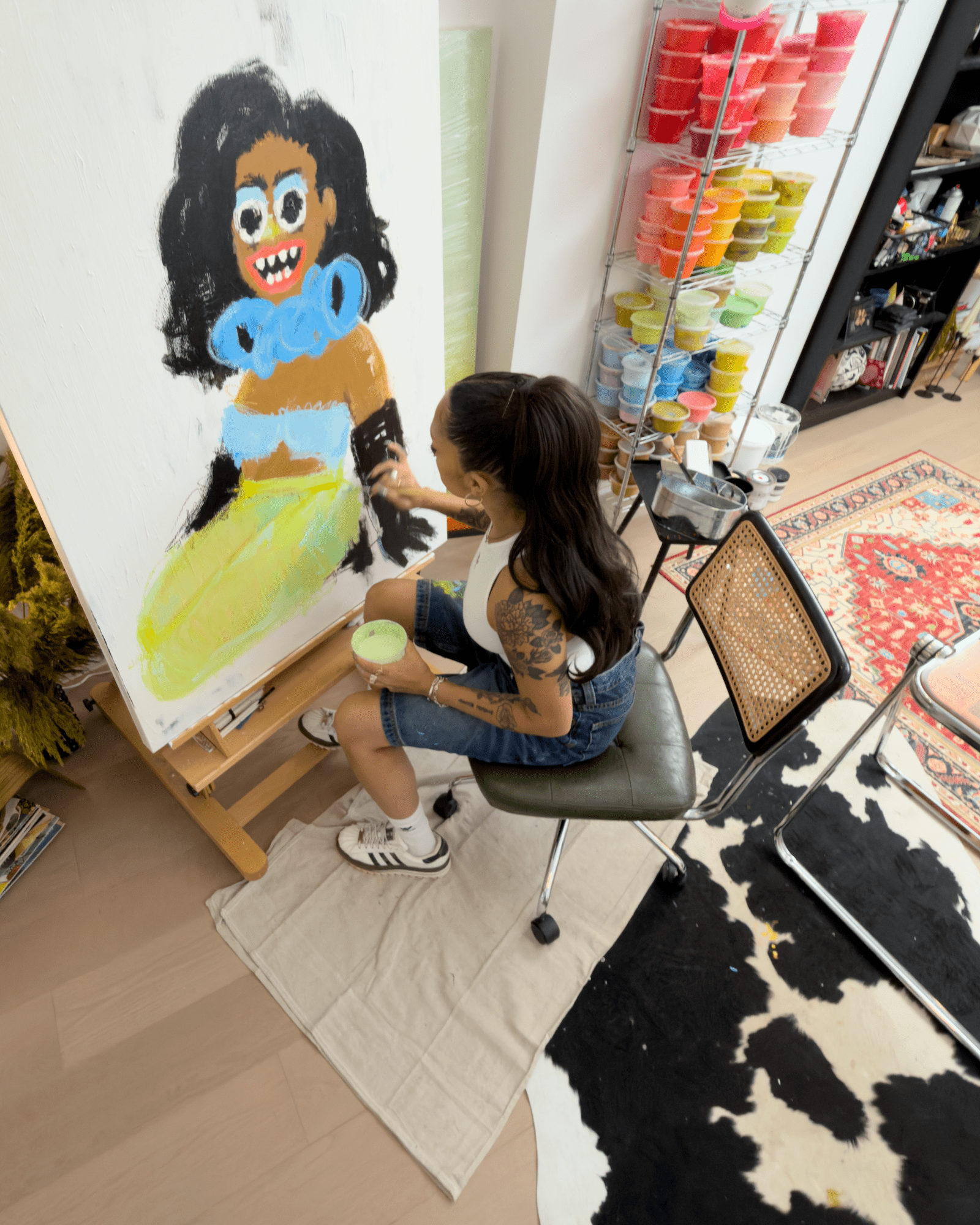 〈A BATHING APE®︎〉が〈CLOT〉〈adidas Originals〉とのトリプルコラボを発表 sub5