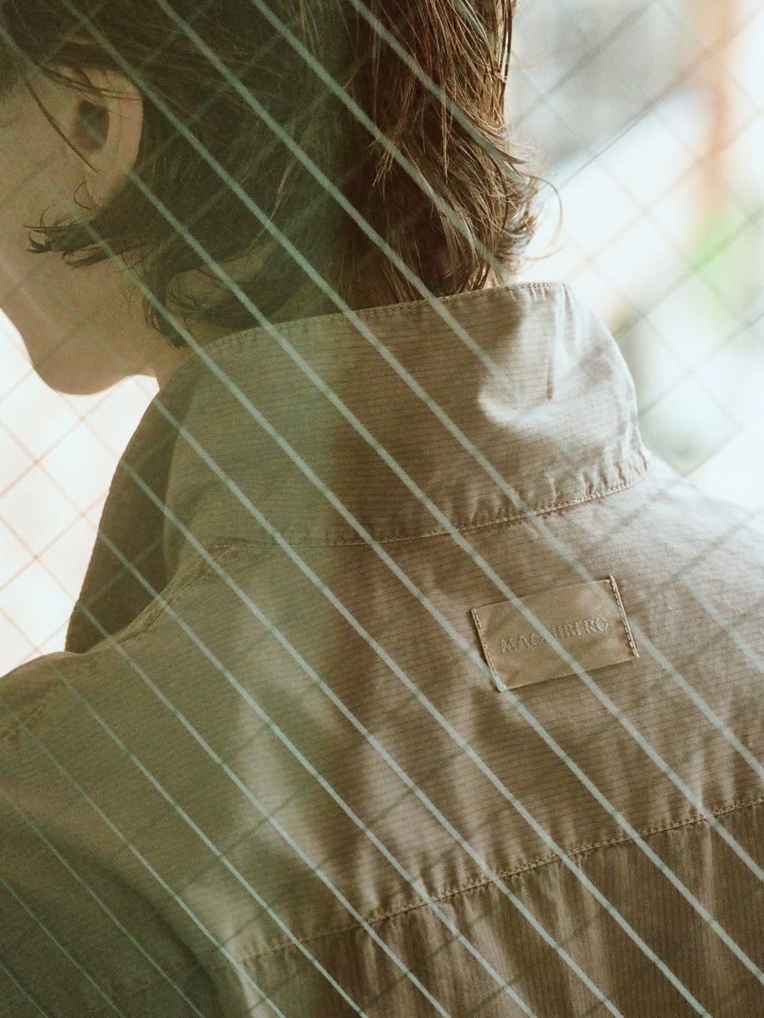 OUR LEGACY WORK SHOPがベッドウェアブランド〈MAGNIBERG〉とのコラボコレクション第2弾を発売 our-legacy-work-shop-magniberg-2