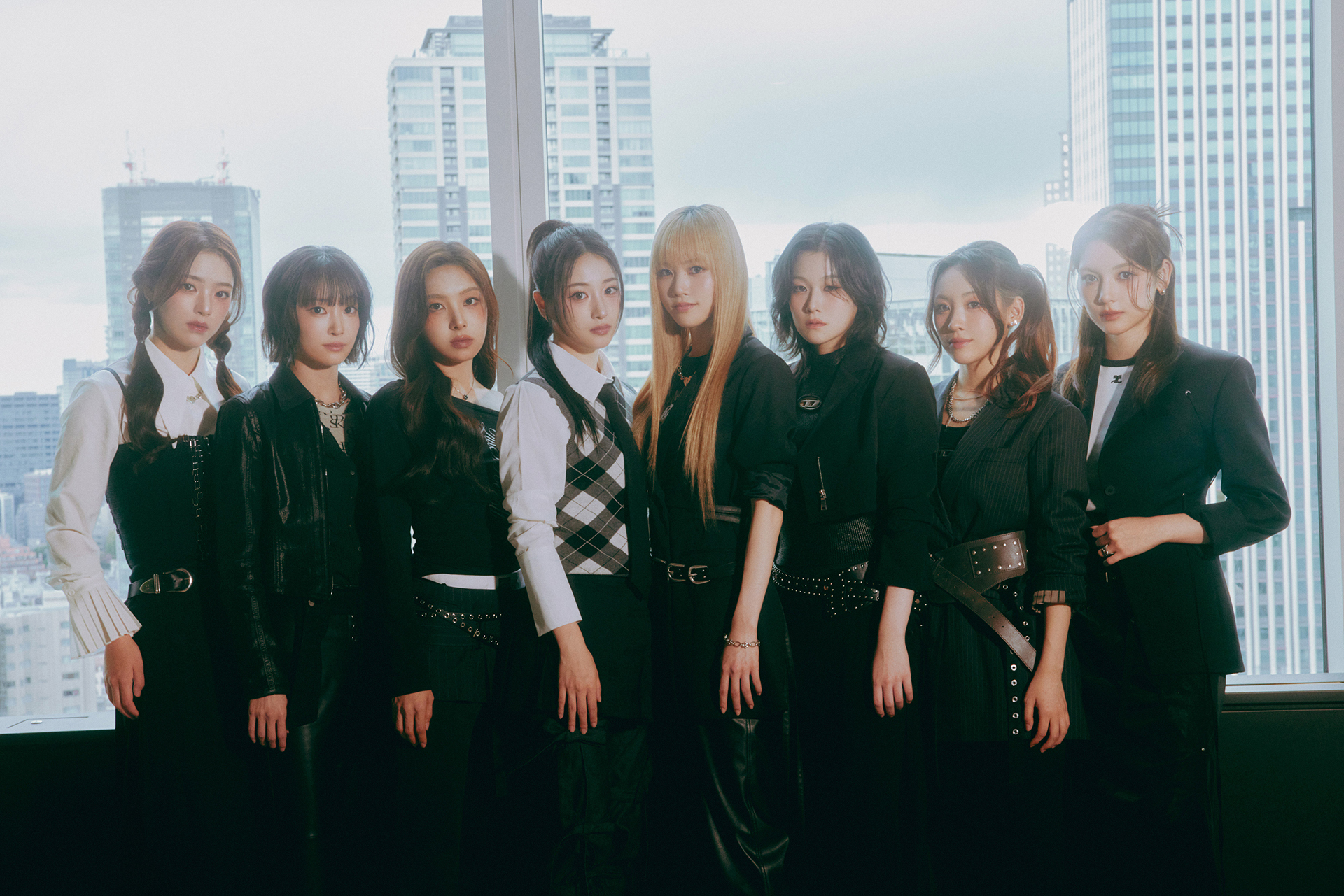 SM ENTERTAINMENT JAPAN初のガールズグループ・GPP――“限界突破”を掲げたスタートライン f99a0b7cc1ecbdea9f4d8fd2e10fd49f SM ENTERTAINMENT JAPAN初のガールズグループ・GPP――“限界突破”を掲げたスタートライン f99a0b7cc1ecbdea9f4d8fd2e10fd49f