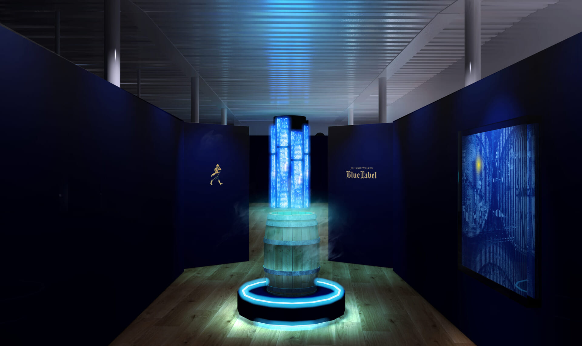 〈ジョニーウォーカー〉の最高峰 “ブルーラベル”による体験型イベントが開催 | 河村康輔コラボによるインスタレーションも 19fcf9a088707552848460ef2cf1d730-1920x1143 〈ジョニーウォーカー〉の最高峰 “ブルーラベル”による体験型イベントが開催 | 河村康輔コラボによるインスタレーションも 19fcf9a088707552848460ef2cf1d730-1920x1143