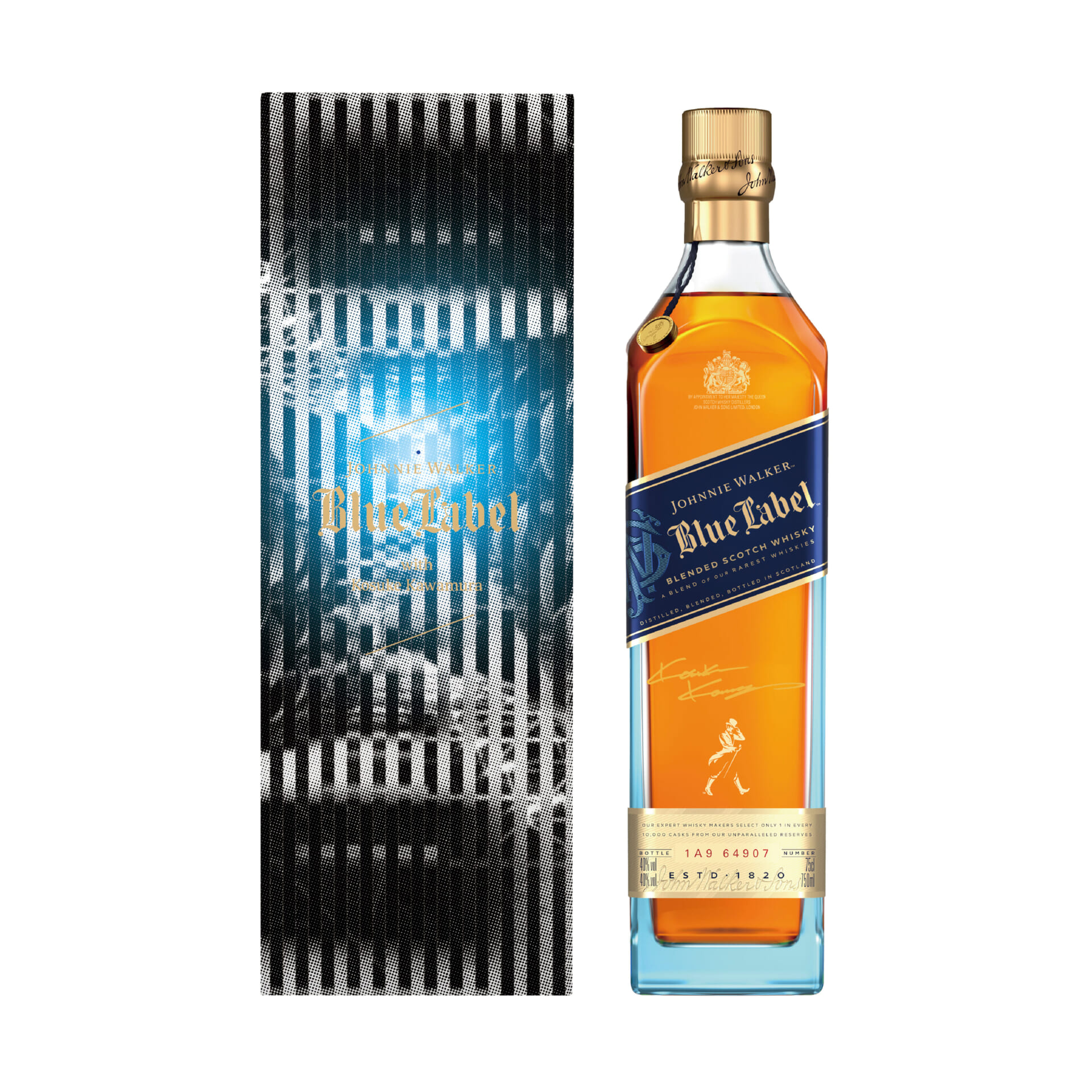 〈ジョニーウォーカー〉の最高峰 “ブルーラベル”による体験型イベントが開催 | 河村康輔コラボによるインスタレーションも bf8e8fc80614dd5e1784a4e36e7c4c20-1920x1920 〈ジョニーウォーカー〉の最高峰 “ブルーラベル”による体験型イベントが開催 | 河村康輔コラボによるインスタレーションも bf8e8fc80614dd5e1784a4e36e7c4c20-1920x1920