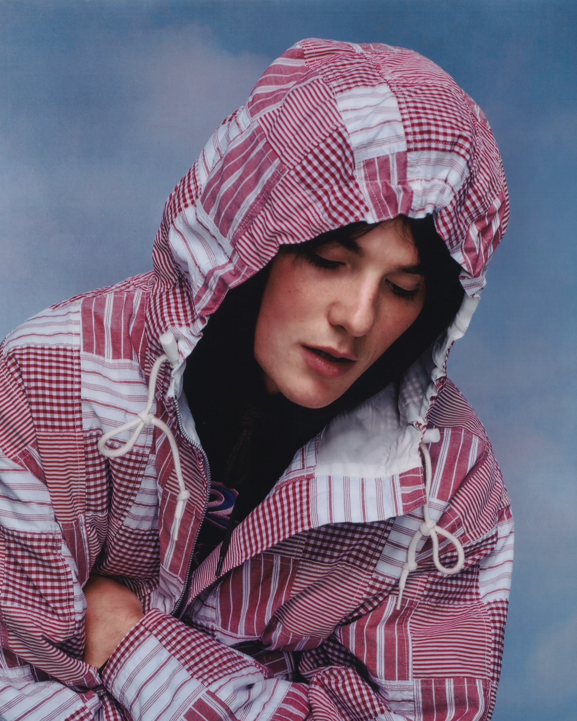 〈BoTT〉が2026年春夏コレクションを発表 07 〈BoTT〉が2026年春夏コレクションを発表 07