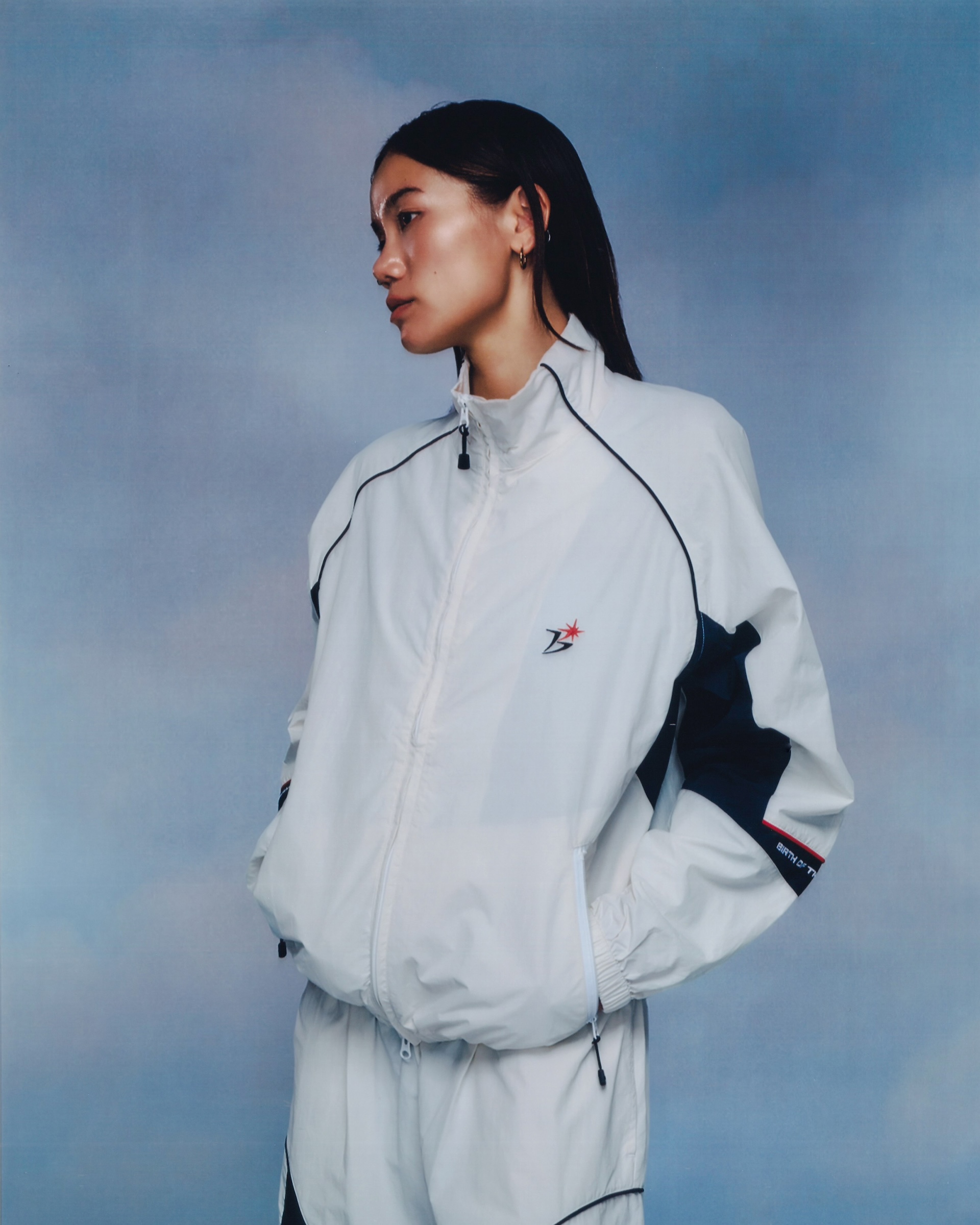 〈BoTT〉が2026年春夏コレクションを発表 09 〈BoTT〉が2026年春夏コレクションを発表 09