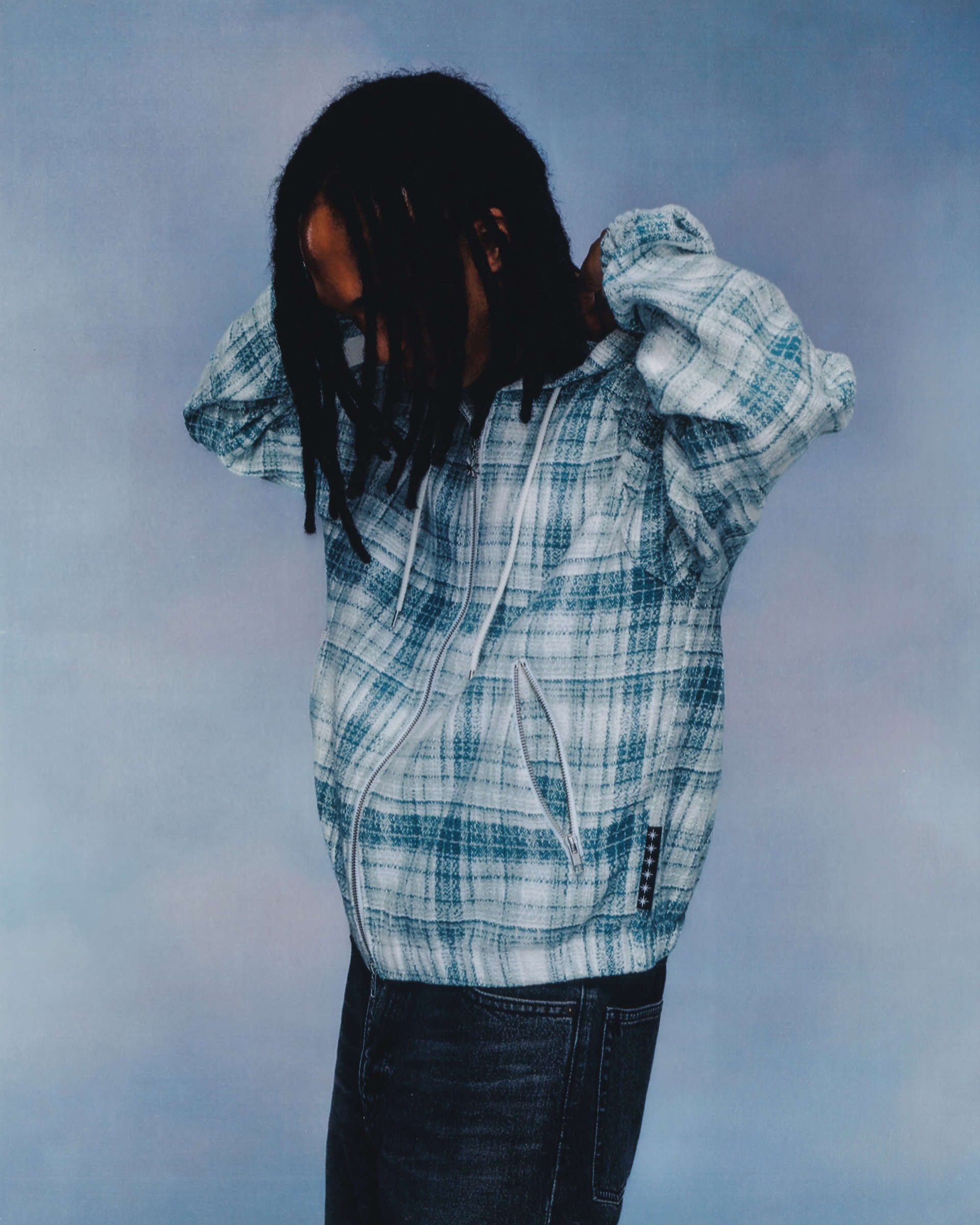 〈BoTT〉が2026年春夏コレクションを発表 14 〈BoTT〉が2026年春夏コレクションを発表 14