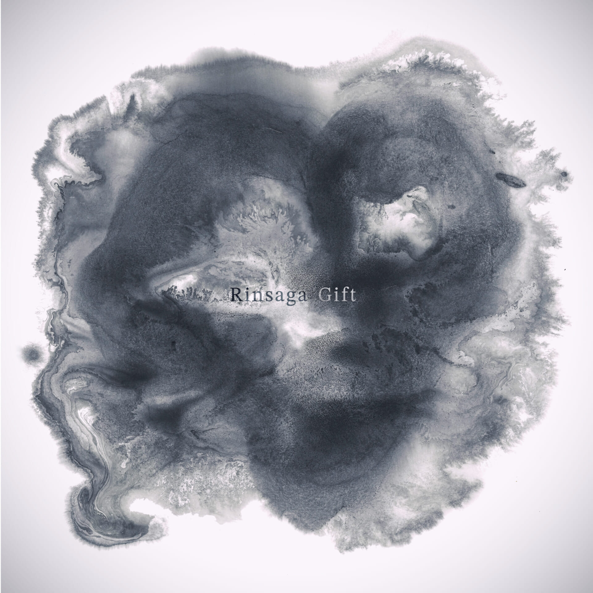 Rinsagaが篠田ミルとJan Urila Sasプロデュースによる3年ぶりの新作フルアルバム『Gift』を発表 Gift_artwork-1920x1920