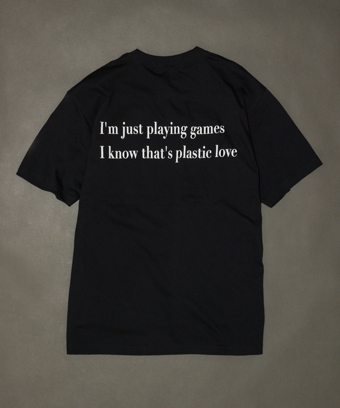 〈JOURNAL STANDARD〉が1980年代の竹内まりやのポートレートに焦点を当てたコラボTシャツを発表 00272 〈JOURNAL STANDARD〉が1980年代の竹内まりやのポートレートに焦点を当てたコラボTシャツを発表 00272