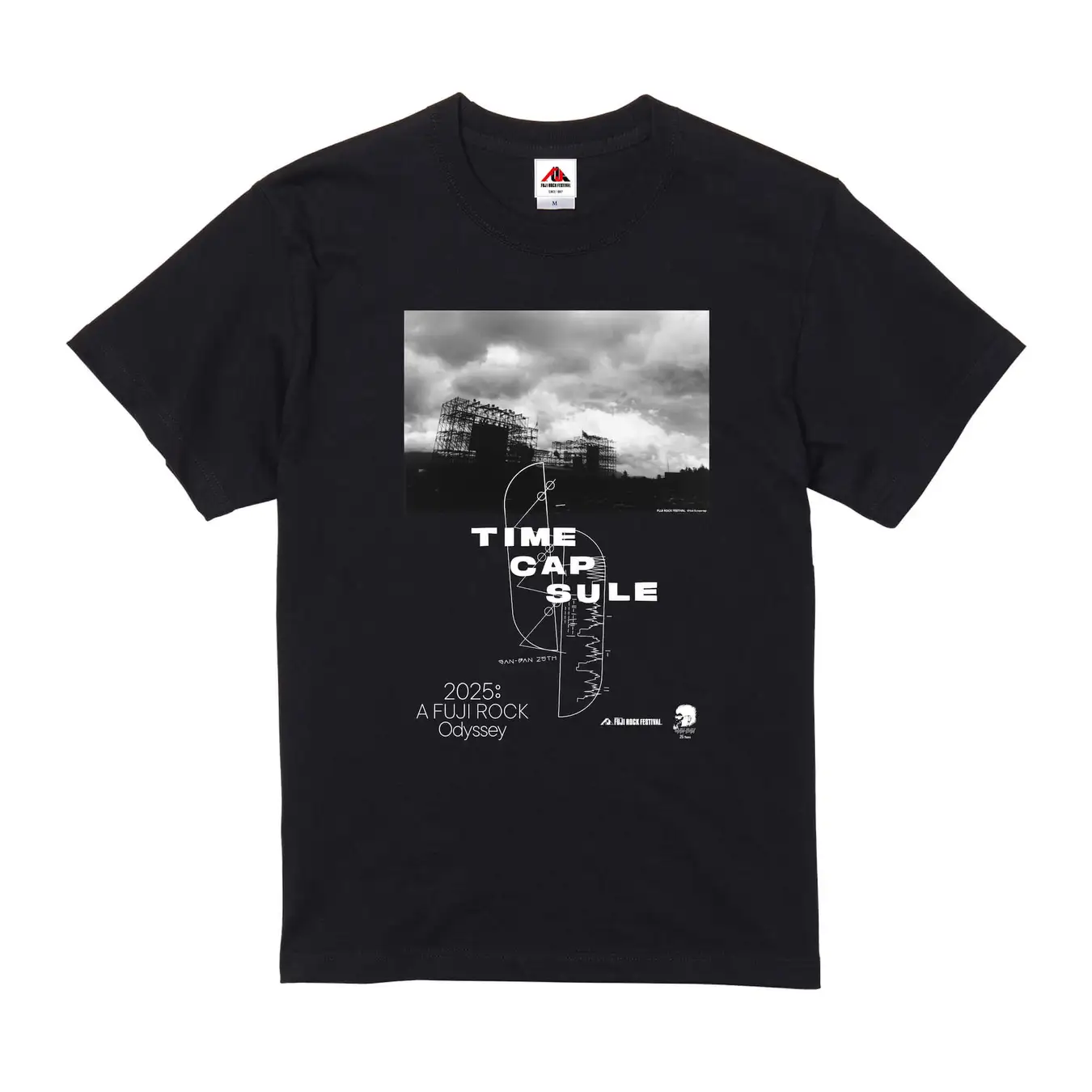 GAN-BAN25周年特別展!フジロックの記憶を掘り起こす「TIME CAPSULE 2025:A FUJI ROCK Odyssey」 3639-3694-ff2c938320da302f0c3693327cd6dc1b-2000x2000-1 GAN-BAN25周年特別展!フジロックの記憶を掘り起こす「TIME CAPSULE 2025:A FUJI ROCK Odyssey」 3639-3694-ff2c938320da302f0c3693327cd6dc1b-2000x2000-1