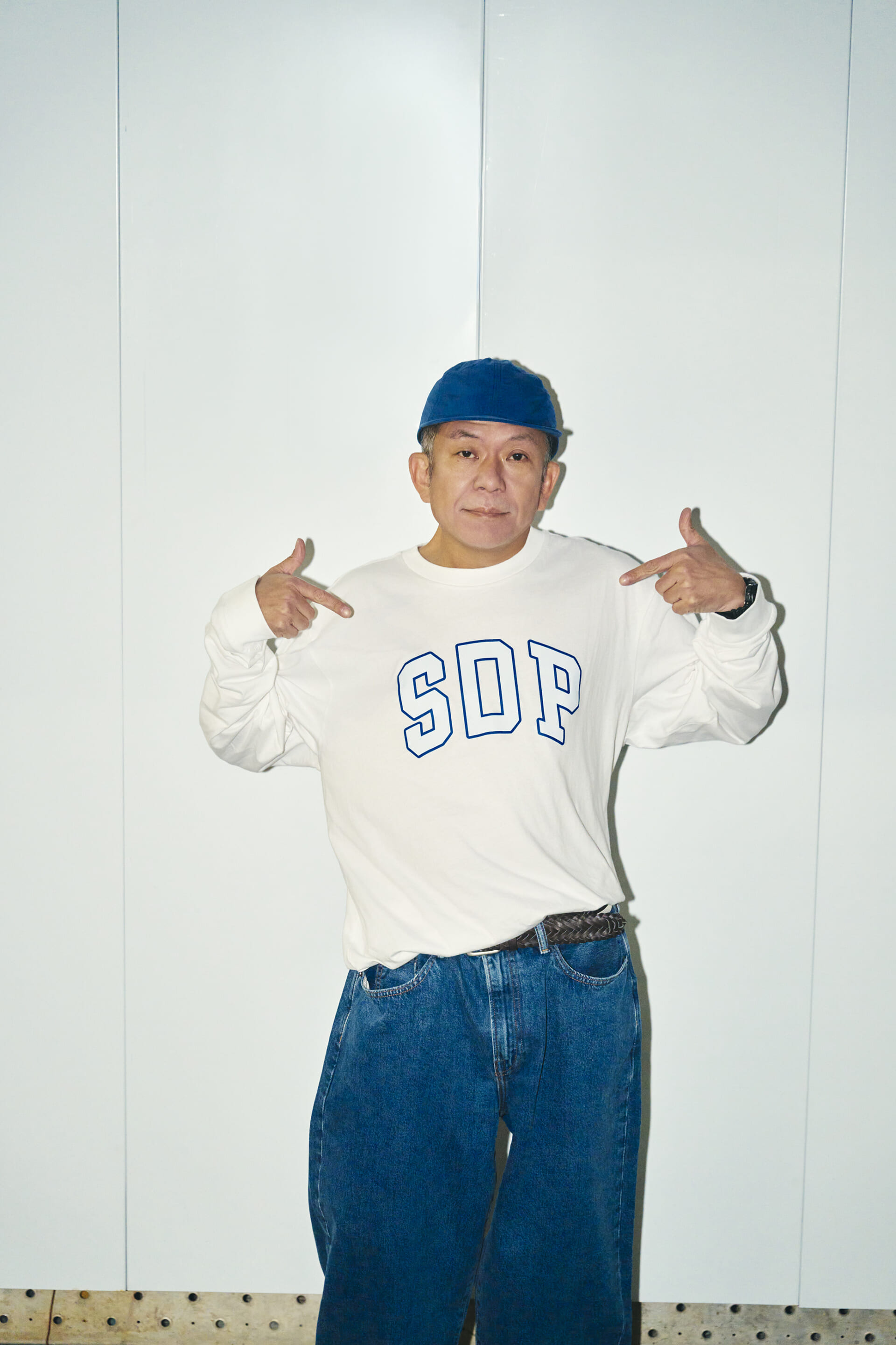 〈GAP〉がスチャダラパーとの限定コラボレーション第2弾を発売 sub20-1920x2880 〈GAP〉がスチャダラパーとの限定コラボレーション第2弾を発売 sub20-1920x2880