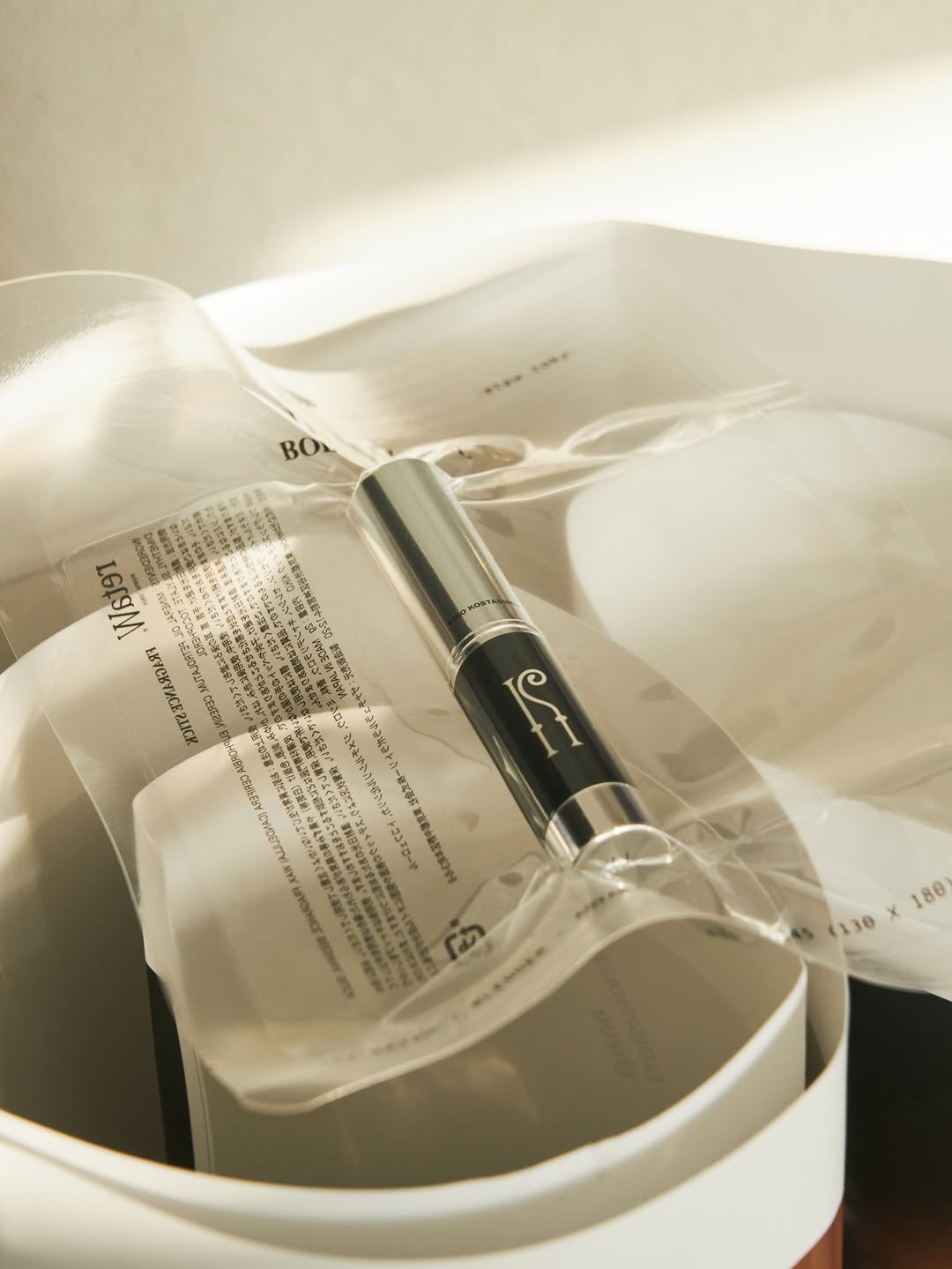 〈Kiko Kostadinov〉が〈retaW〉とのコラボレーションを発表 kiko-kostadinov-retaw7 〈Kiko Kostadinov〉が〈retaW〉とのコラボレーションを発表 kiko-kostadinov-retaw7