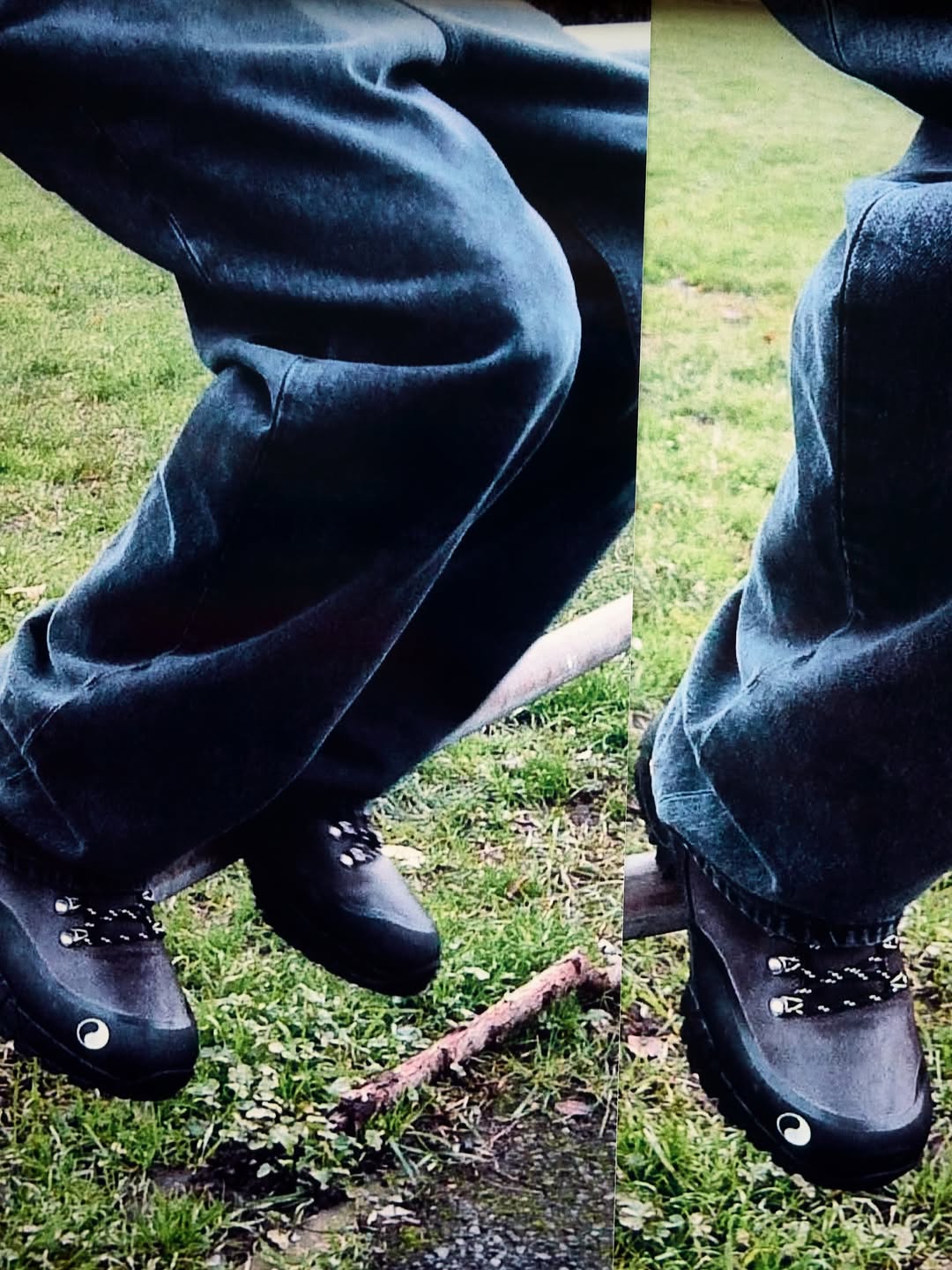 OUR LEGACY WORK SHOPが〈ROA〉との最新コラボレーションを発表 our-legacy-work-shop-roa-8