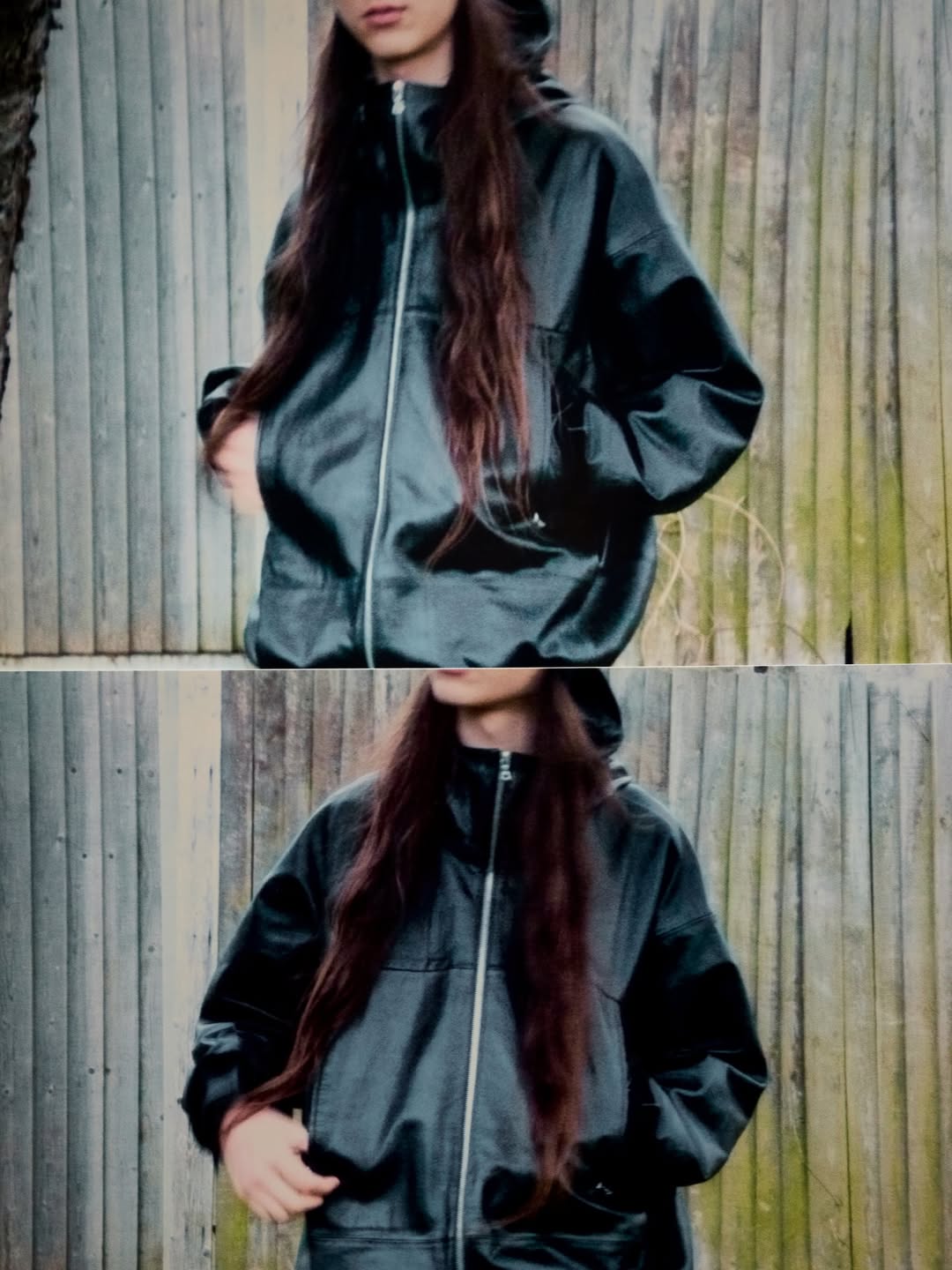 OUR LEGACY WORK SHOPが〈ROA〉との最新コラボレーションを発表 our-legacy-work-shop-roa-9