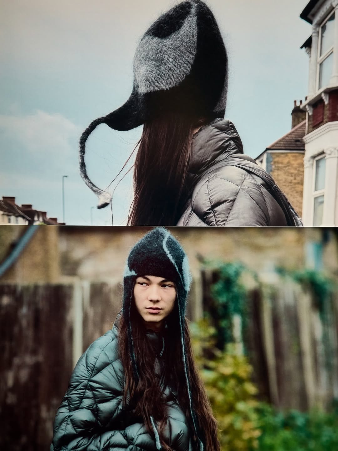 OUR LEGACY WORK SHOPが〈ROA〉との最新コラボレーションを発表 our-legacy-work-shop-roa-5-1