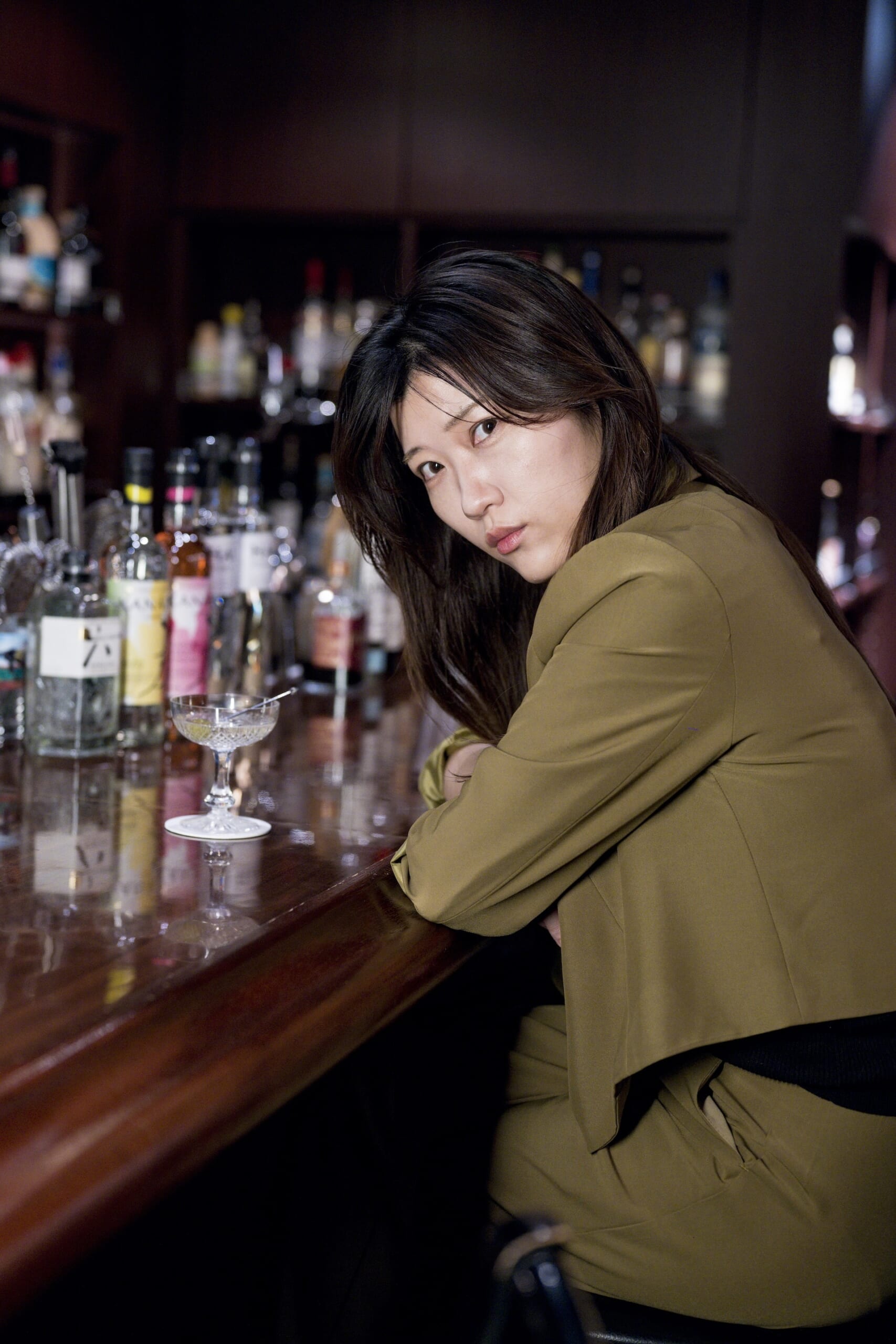 ヒコロヒーに訊く、BARのすゝめ｜「おすすめで」から始まる心地の良い時間 DSC_1664-scaled