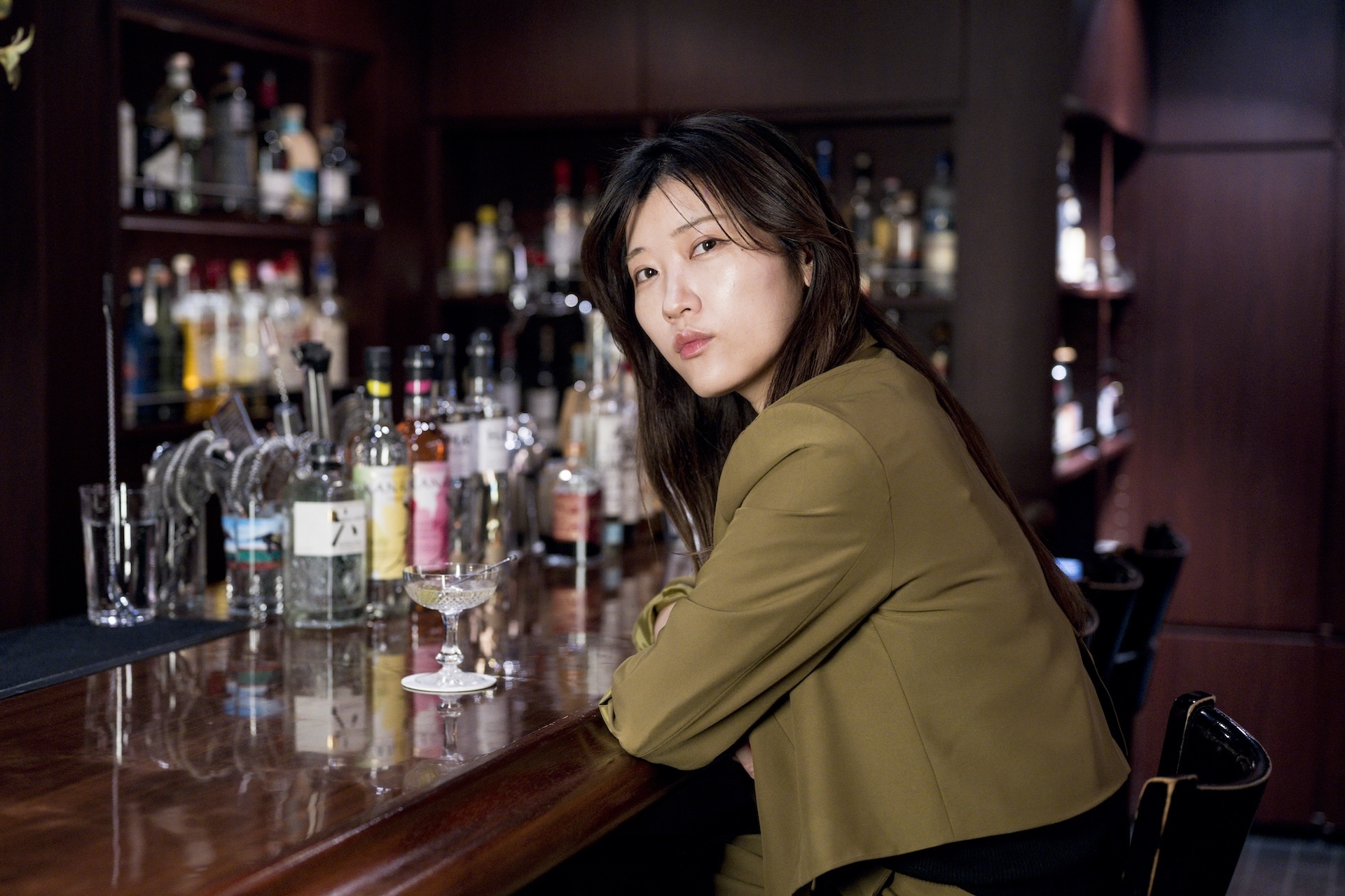 ヒコロヒーに訊く、BARのすゝめ｜「おすすめで」から始まる心地の良い時間 DSC_1633