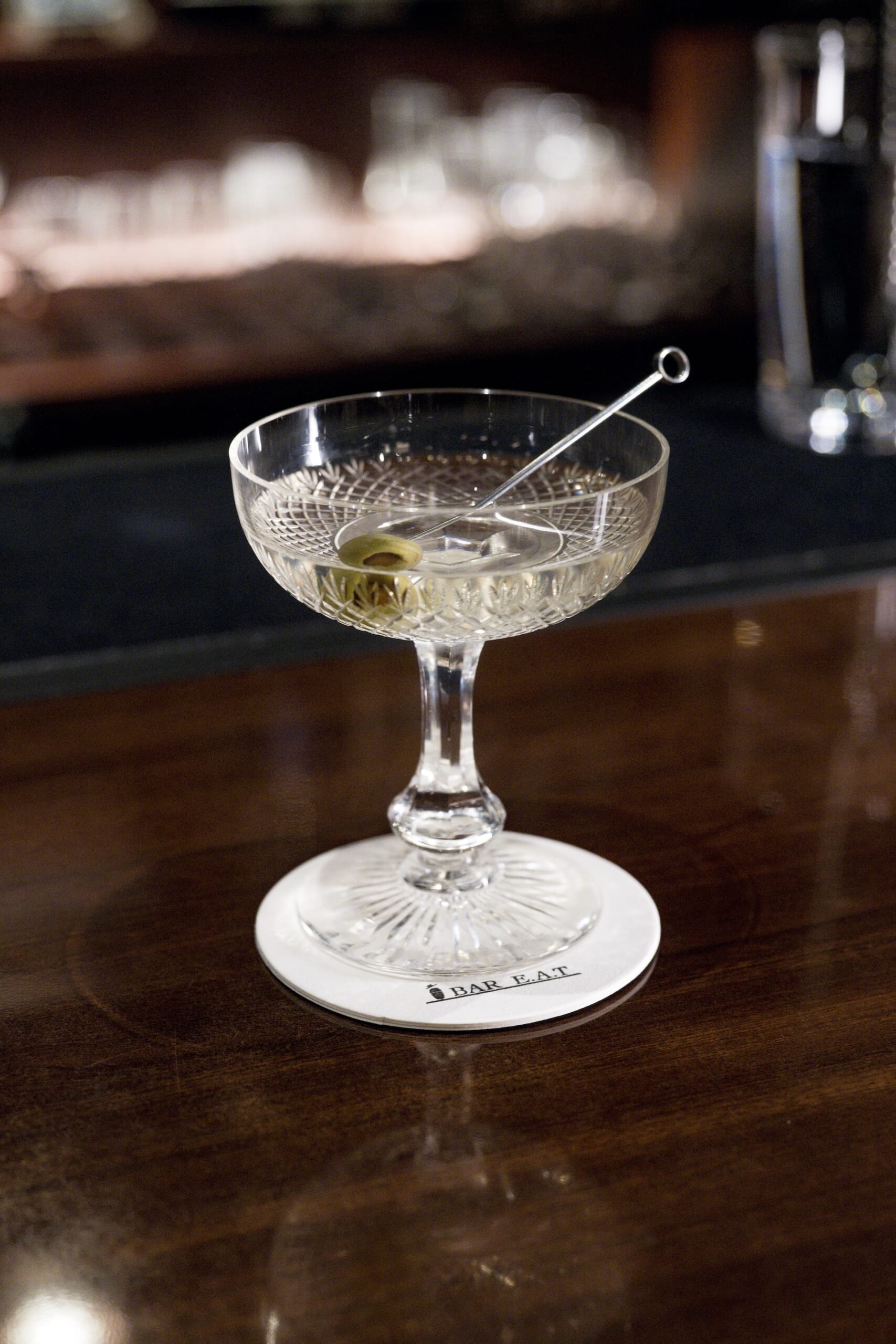 ヒコロヒーに訊く、BARのすゝめ｜「おすすめで」から始まる心地の良い時間 DSC_1567-scaled