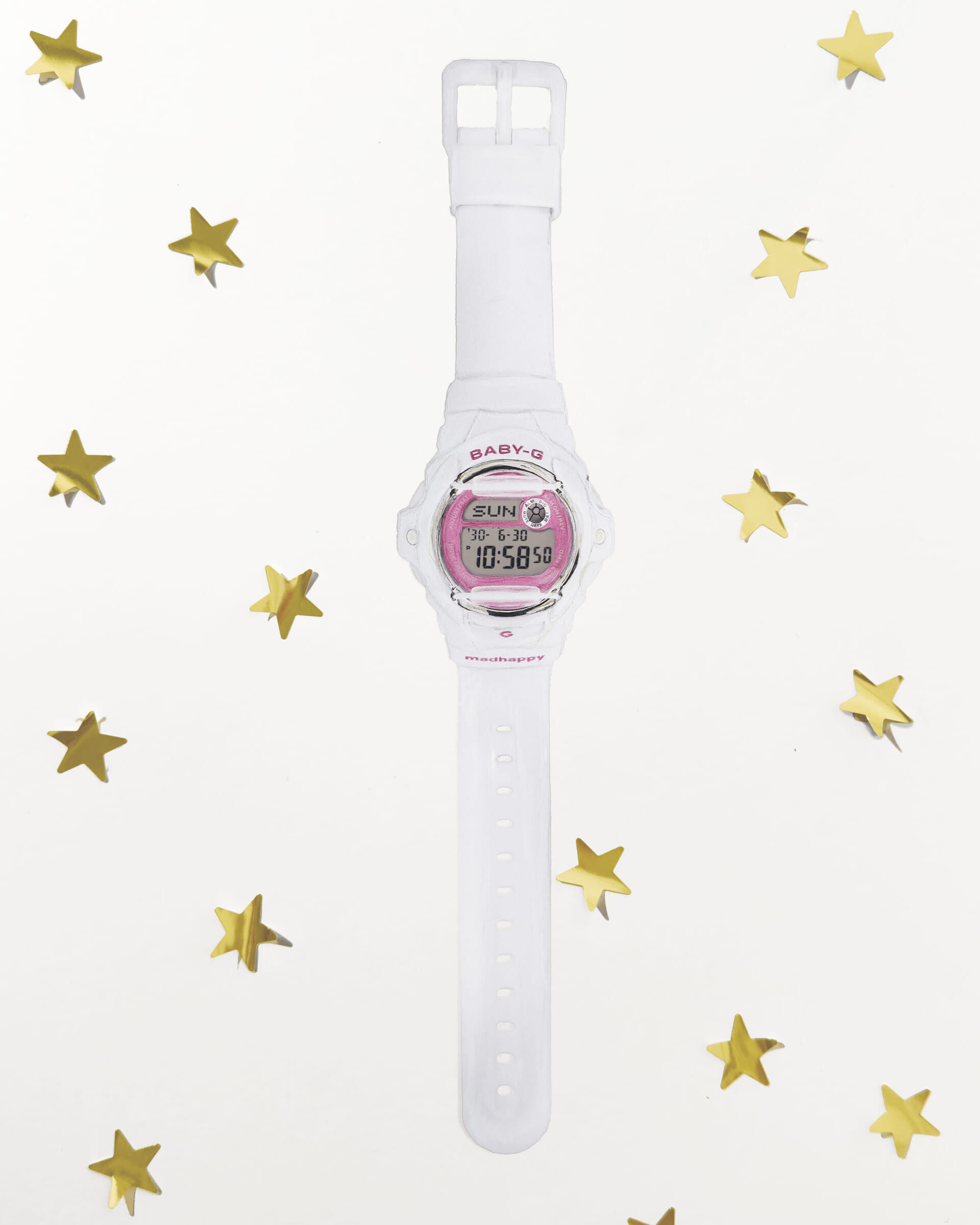 〈Madhappy〉がBABY-Gとの初となるコラボモデルを発売 sub9-4-1920x2400 〈Madhappy〉がBABY-Gとの初となるコラボモデルを発売 sub9-4-1920x2400