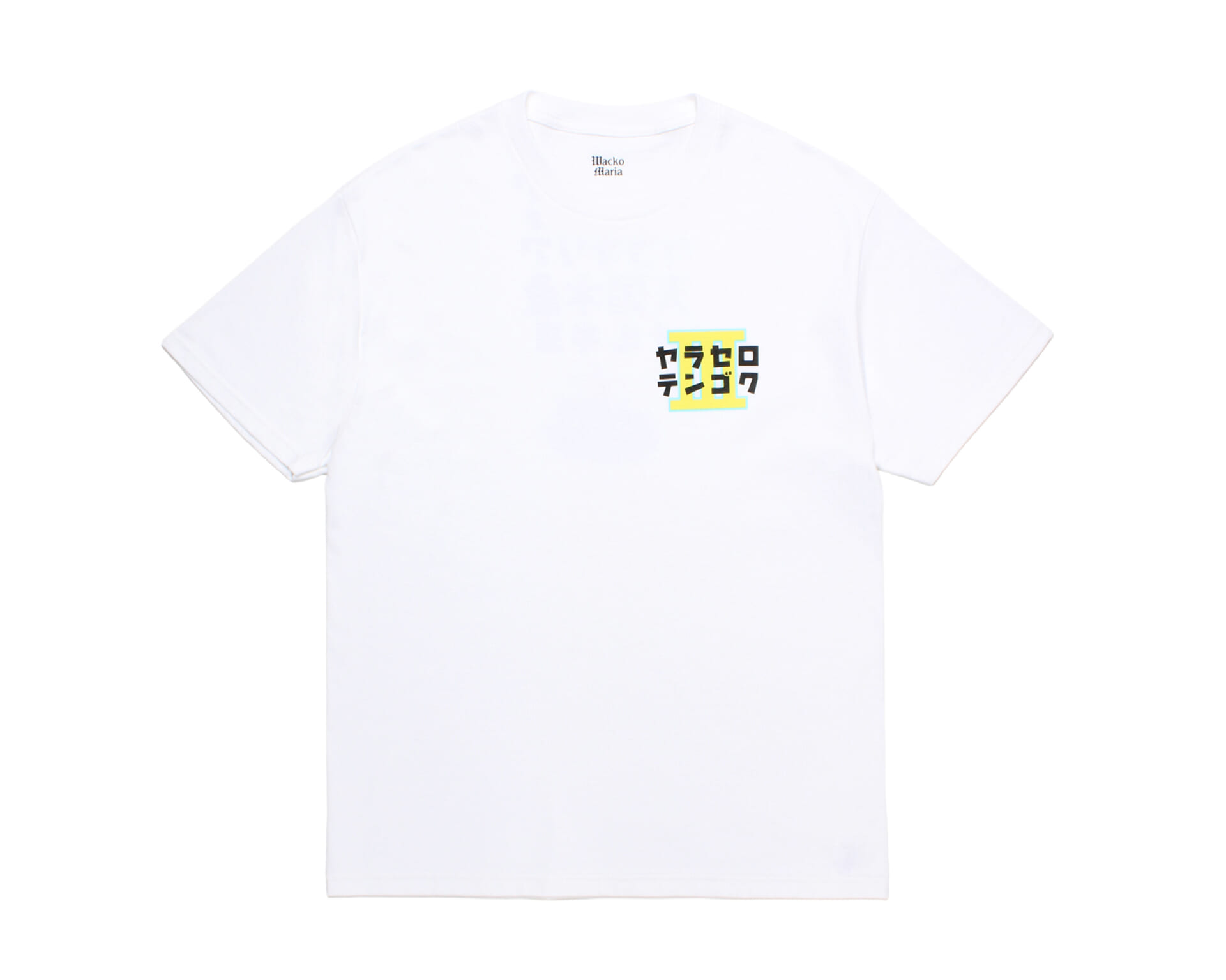 〈WACKO MARIA〉が東京・渋谷の居酒屋 なるきよとの最新コラボレーションを発表 wacko-maria-narukiyo-6-1920x1536 〈WACKO MARIA〉が東京・渋谷の居酒屋 なるきよとの最新コラボレーションを発表 wacko-maria-narukiyo-6-1920x1536