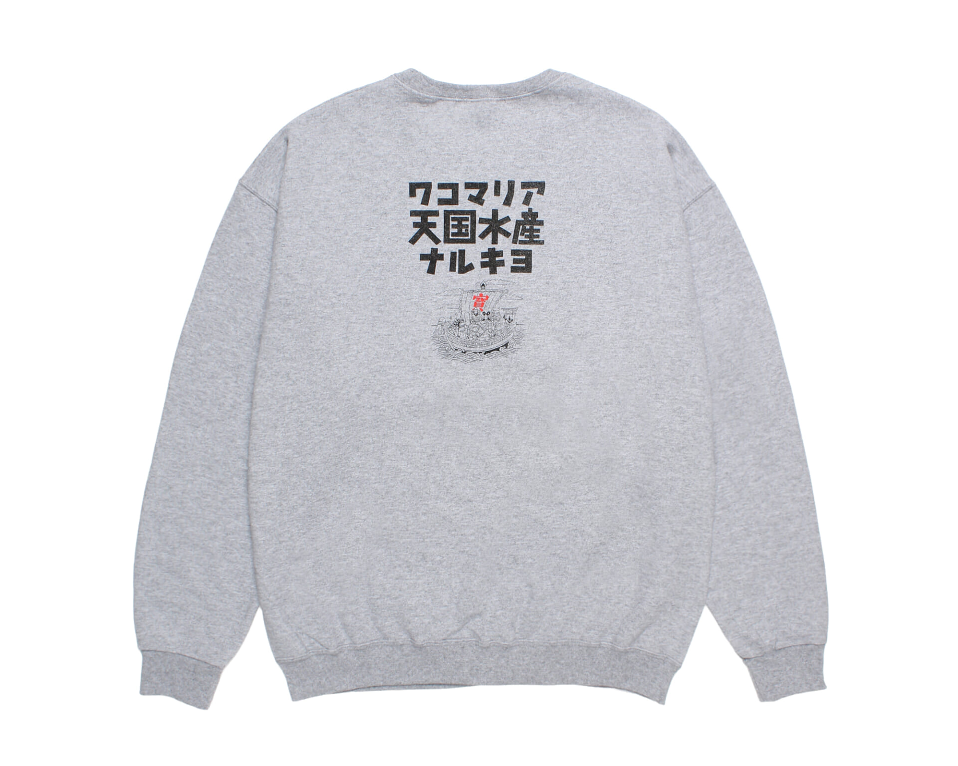 〈WACKO MARIA〉が東京・渋谷の居酒屋 なるきよとの最新コラボレーションを発表 wacko-maria-narukiyo-9-1920x1536 〈WACKO MARIA〉が東京・渋谷の居酒屋 なるきよとの最新コラボレーションを発表 wacko-maria-narukiyo-9-1920x1536