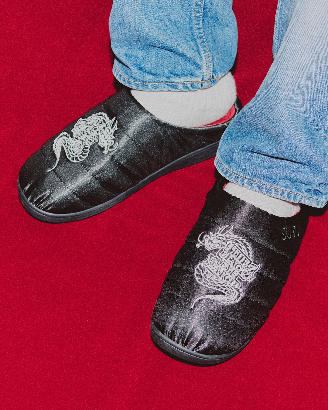 〈SUBU〉が〈BlackEyePatch〉とのコラボレーションを発表 subu-blackeyepatch-9