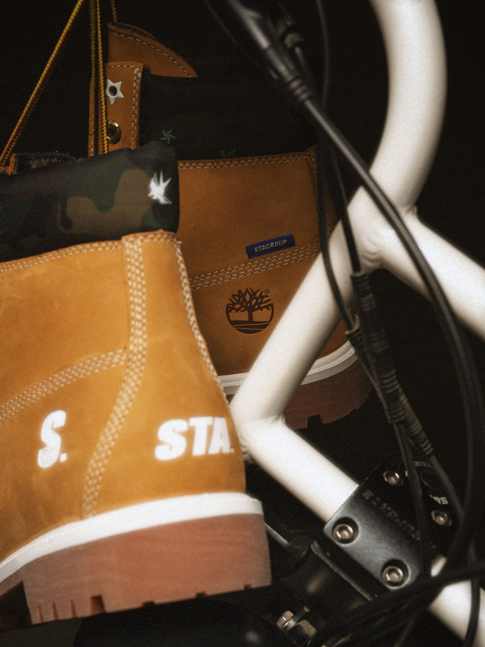 〈Timberland〉が中国を拠点とする〈STA.〉との初となるコラボレーションを発表 sub3-14-1920x2560