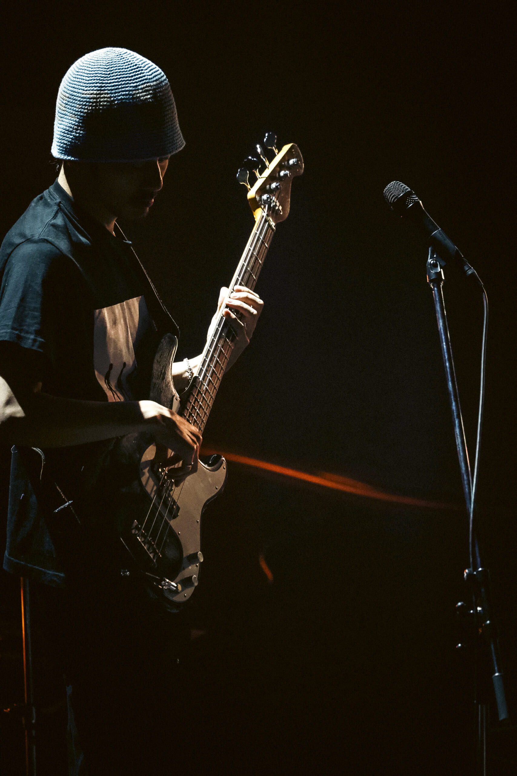 LIVE REPORT：Suchmos Asia Tour Sunburst 2025 横浜アリーナ・フジロック・Zepp Hanedaを経て 辿り着いたSuchmosというバンドの現在地 T7A5328a-scaled