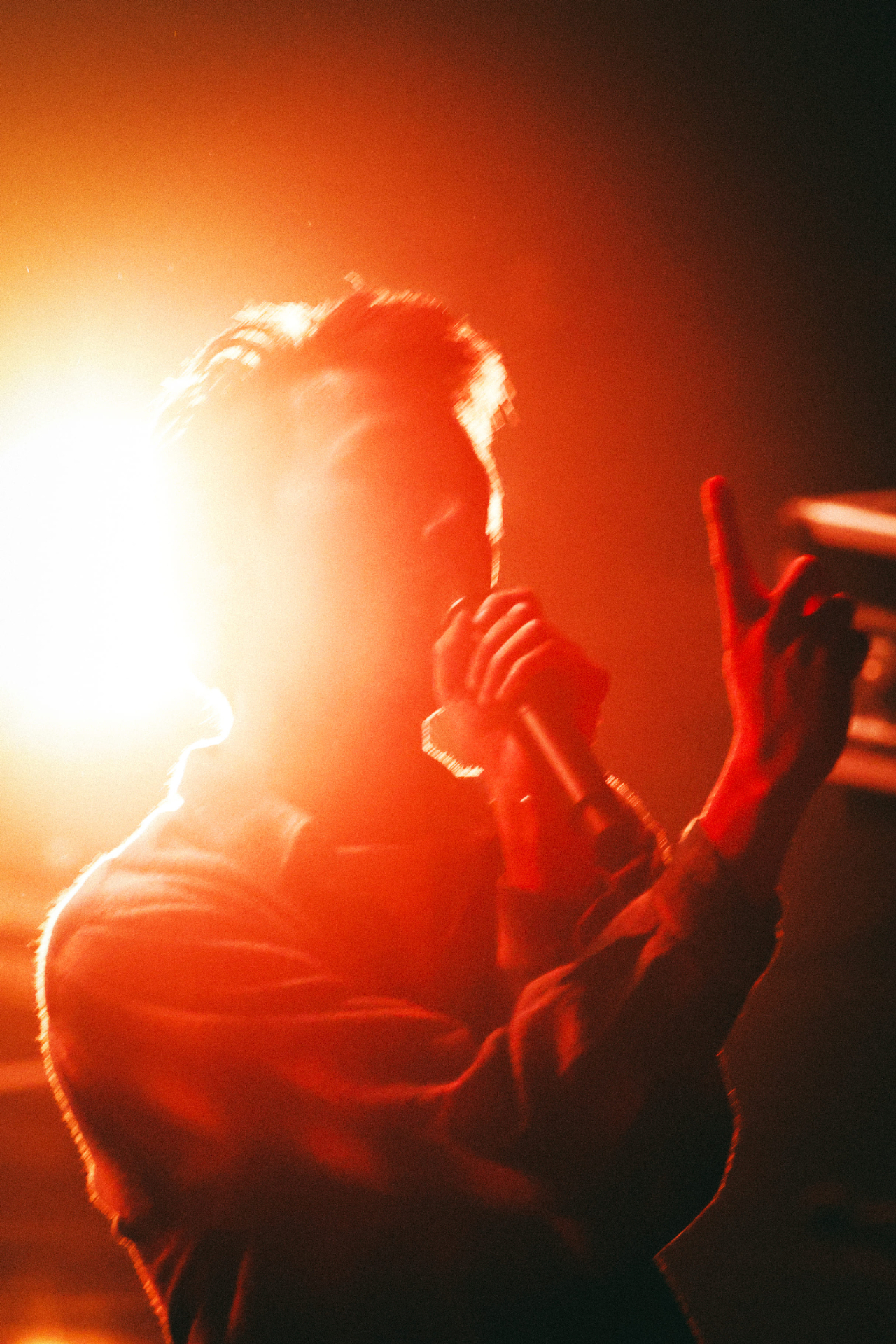 LIVE REPORT：Suchmos Asia Tour Sunburst 2025 横浜アリーナ・フジロック・Zepp Hanedaを経て 辿り着いたSuchmosというバンドの現在地 T7A4733a-1