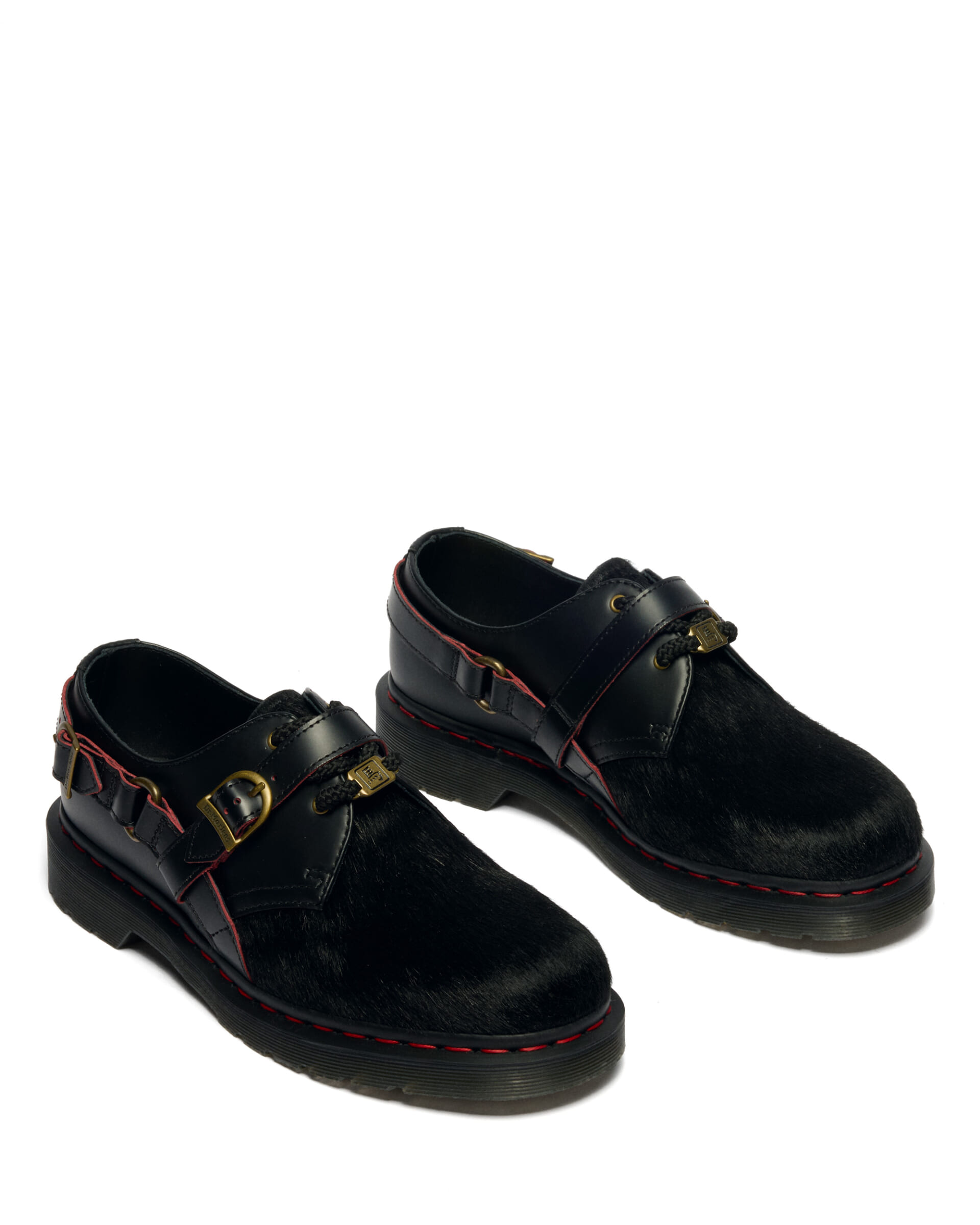 〈Dr. Martens〉が午年をテーマにした“イヤー・オブ・ザ・ホース”コレクションを発売 sub2-18-1920x2400