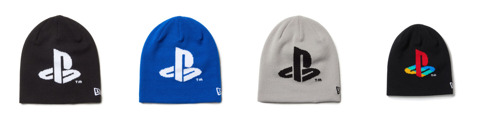 〈NEW ERA®︎〉がPlayStationとの初となるコラボコレクションを発売 sub12-1-1920x480