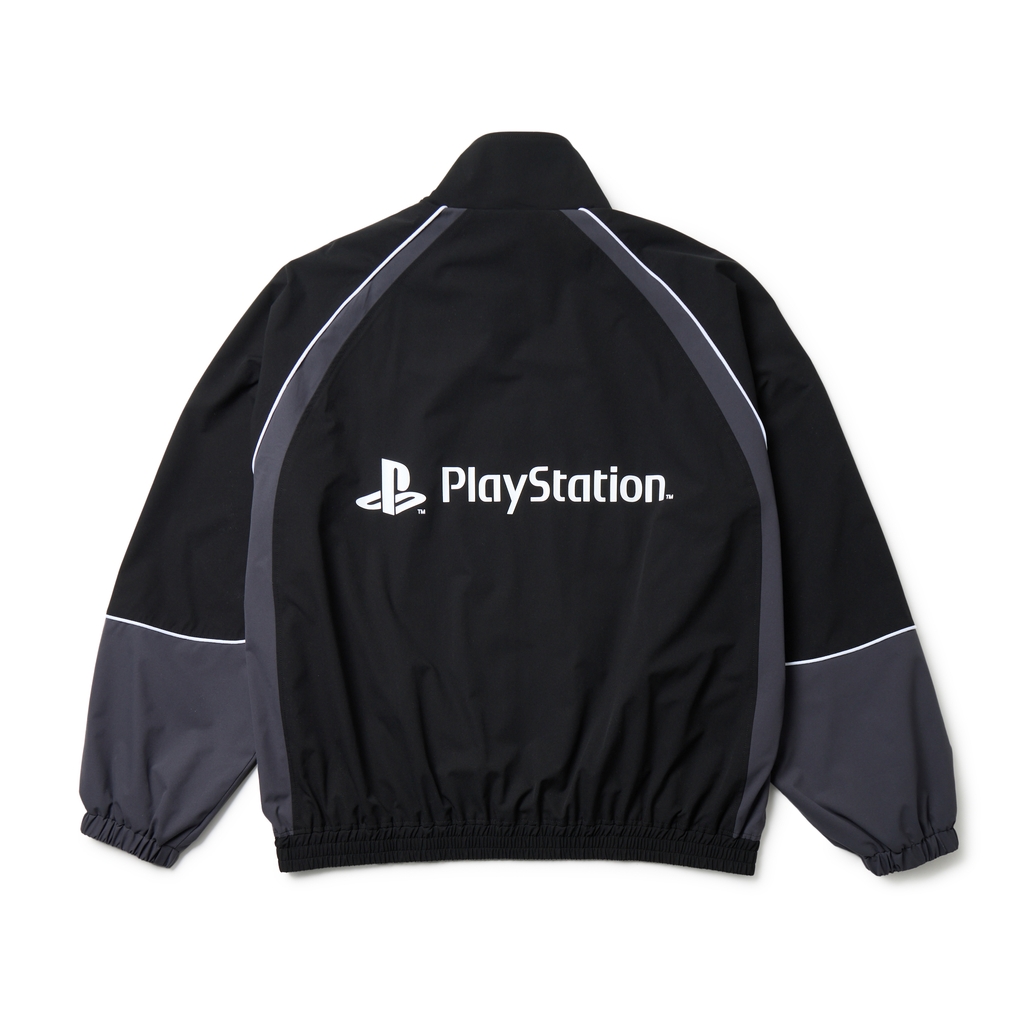 〈NEW ERA®︎〉がPlayStationとの初となるコラボコレクションを発売 sub14-2