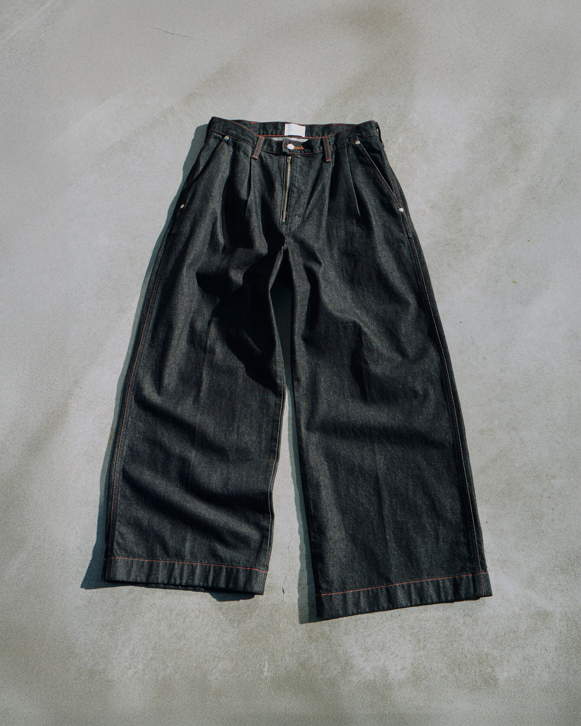 ユニセックスウェアブランド〈CamphorWood〉が〈Wrangler〉とのコラボ第2弾を発表 sub13-3-1920x2399