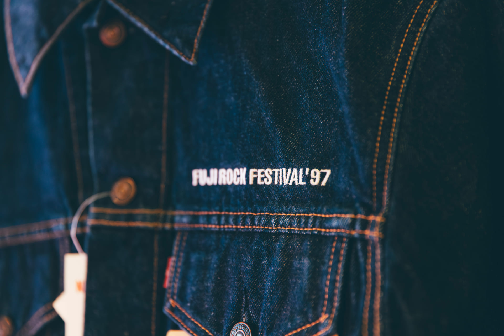 既視感と共感を呼び起こす、 GAN-BAN25周年のフジロック展レポート Q9A5228