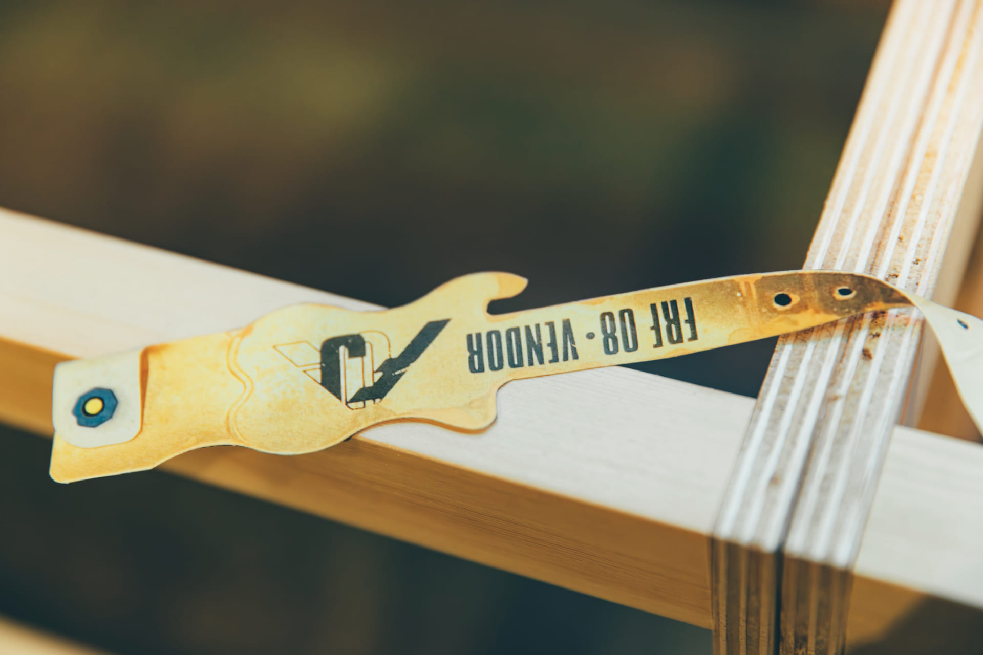 既視感と共感を呼び起こす、 GAN-BAN25周年のフジロック展レポート Q9A5210