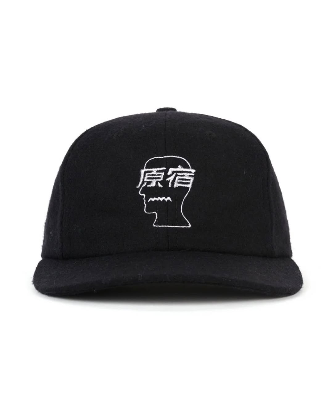 〈Brain Dead〉が新年の開幕を祝して日本限定のグラフィックTシャツとキャップを発売 brain-dead-6