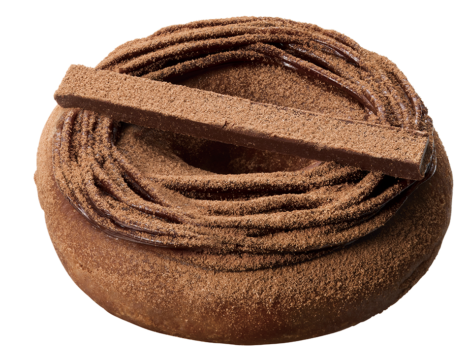 クリスピー・クリーム・ドーナツが本格ショコラドーナツ5種を期間限定発売 sub2-26