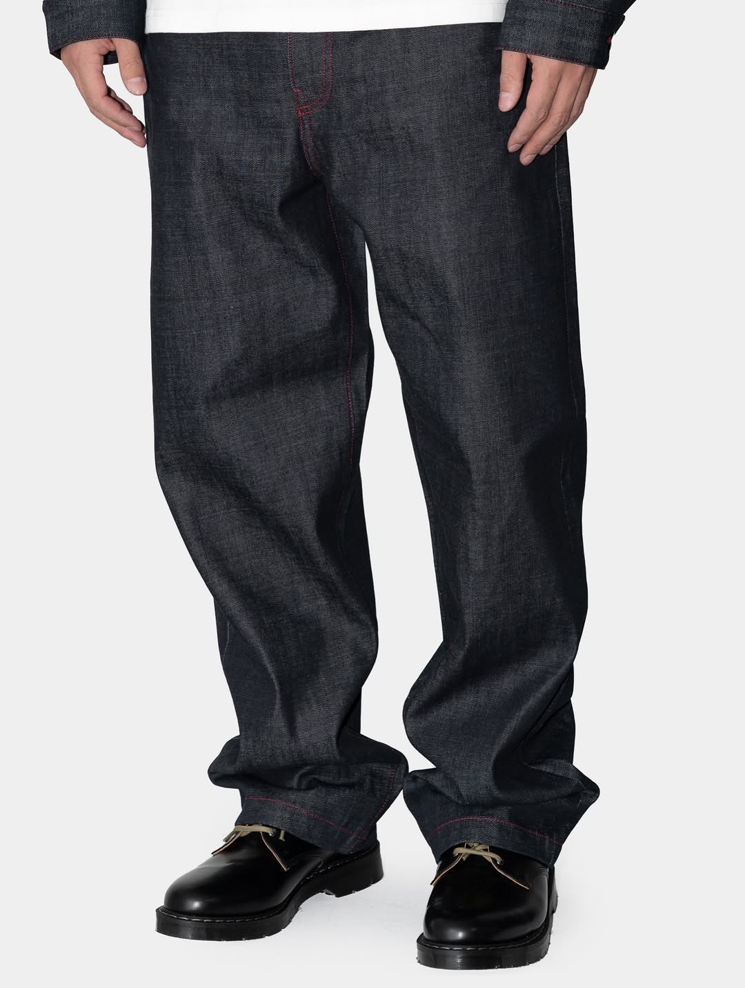 〈Carhartt WIP〉が新年の幕開けを祝してリジッドデニムのジャケットとパンツを発売 carhartt-wip-2