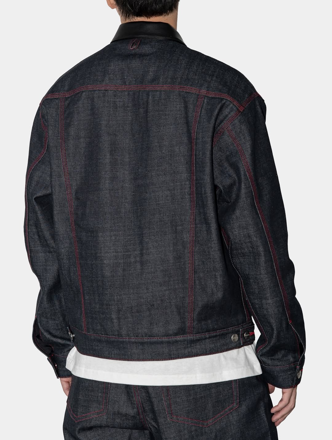 〈Carhartt WIP〉が新年の幕開けを祝してリジッドデニムのジャケットとパンツを発売 carhartt-wip-3