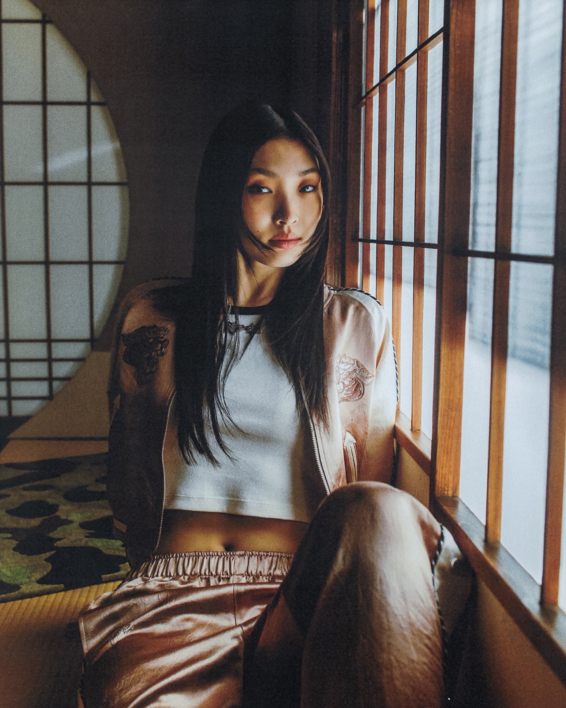 〈A BATHING APE®〉が2026年春夏コレクション “GOLDEN ERA”を発表 sub11