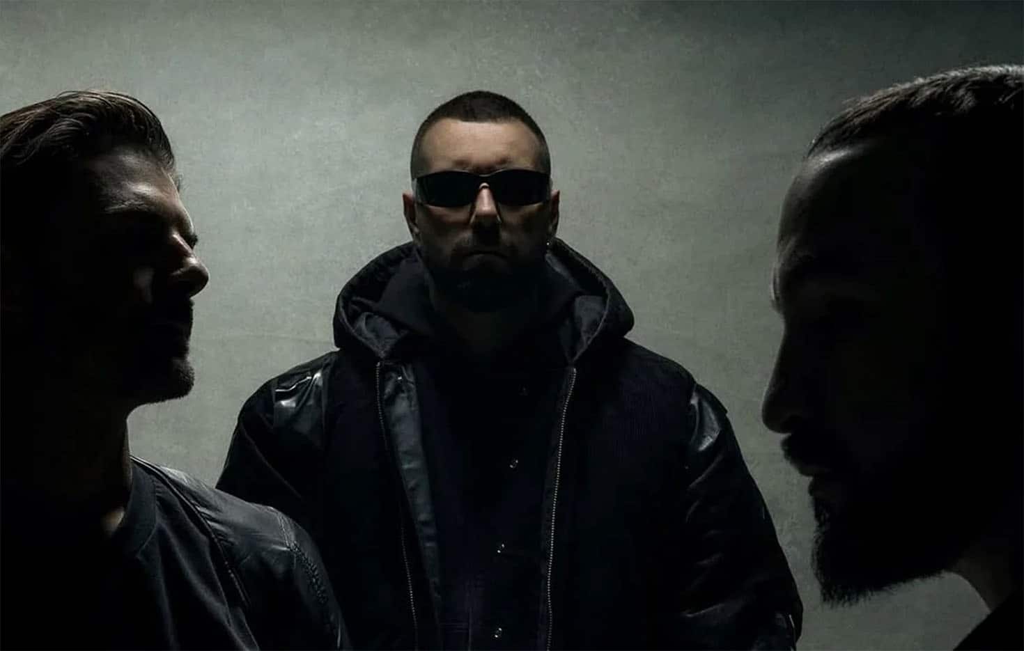 なぜ今、ポップスとエレクトロニックミュージックは切り離せないのか？ヒット曲とGMO SONIC 2026で見るその関係性 swedish_house_mafia