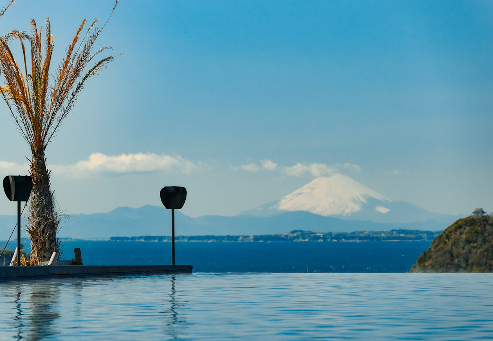 冬のプールは、ここまで贅沢になれる BOTANICAL POOL CLUB「WINTER ESCAPE」現地レポート botanicalpoolclub__3