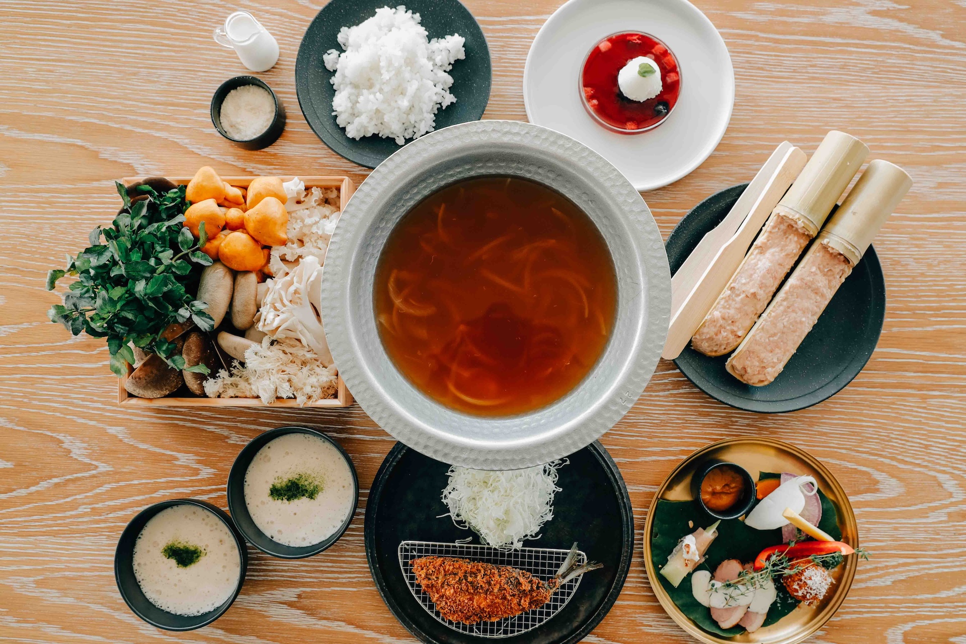 冬のプールは、ここまで贅沢になれる BOTANICAL POOL CLUB「WINTER ESCAPE」現地レポート botanicalpoolclub__10