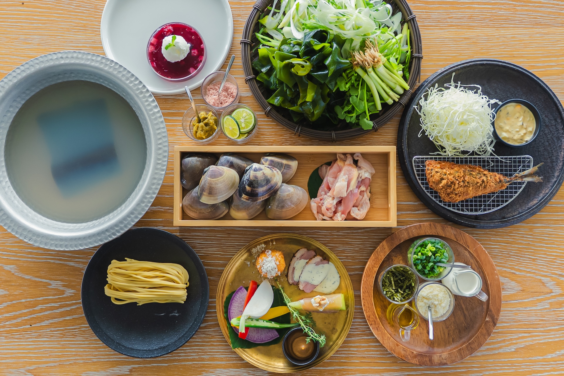 冬のプールは、ここまで贅沢になれる BOTANICAL POOL CLUB「WINTER ESCAPE」現地レポート botanicalpoolclub__11