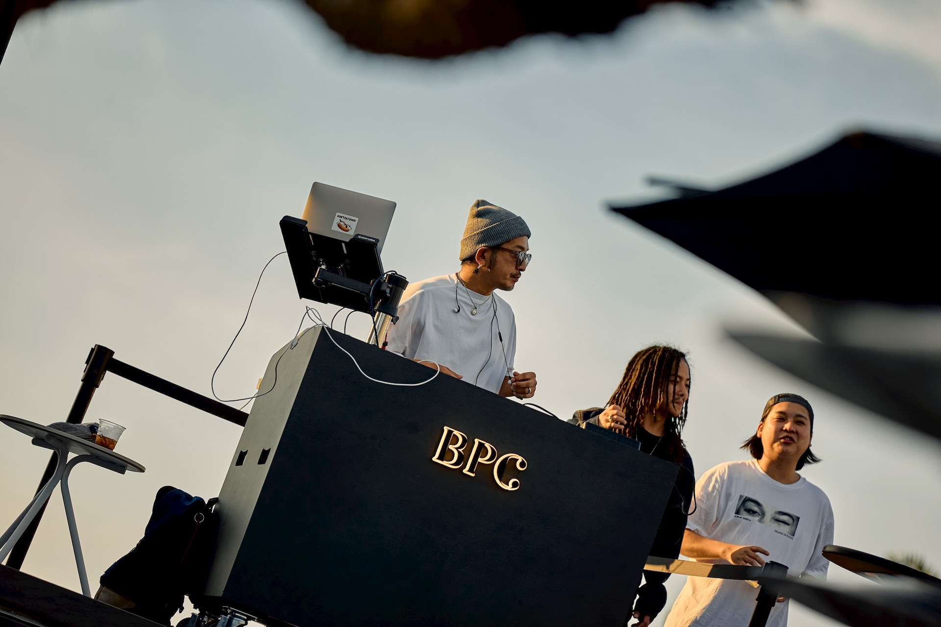 冬のプールは、ここまで贅沢になれる BOTANICAL POOL CLUB「WINTER ESCAPE」現地レポート botanicalpoolclub__14