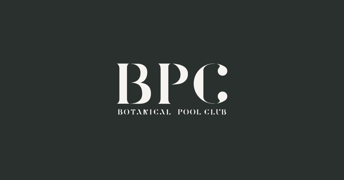 冬のプールは、ここまで贅沢になれる BOTANICAL POOL CLUB「WINTER ESCAPE」現地レポート ogp