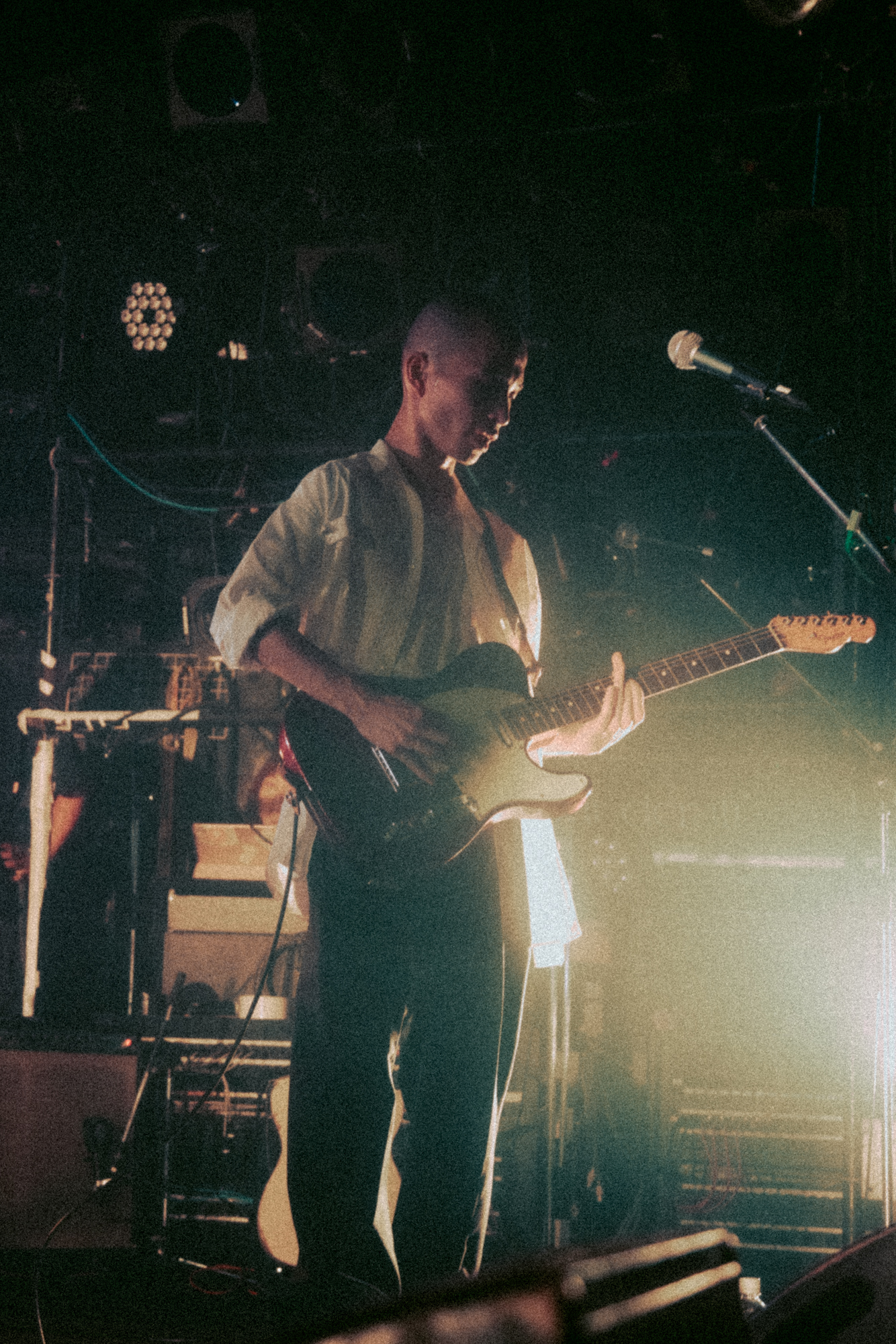 僕らがNikoんを好きなワケ Vol.02 ～ファン・インタビューから紐解くバンドの魅力～ 11b864a05e49a2d8b372f0d8f1247600